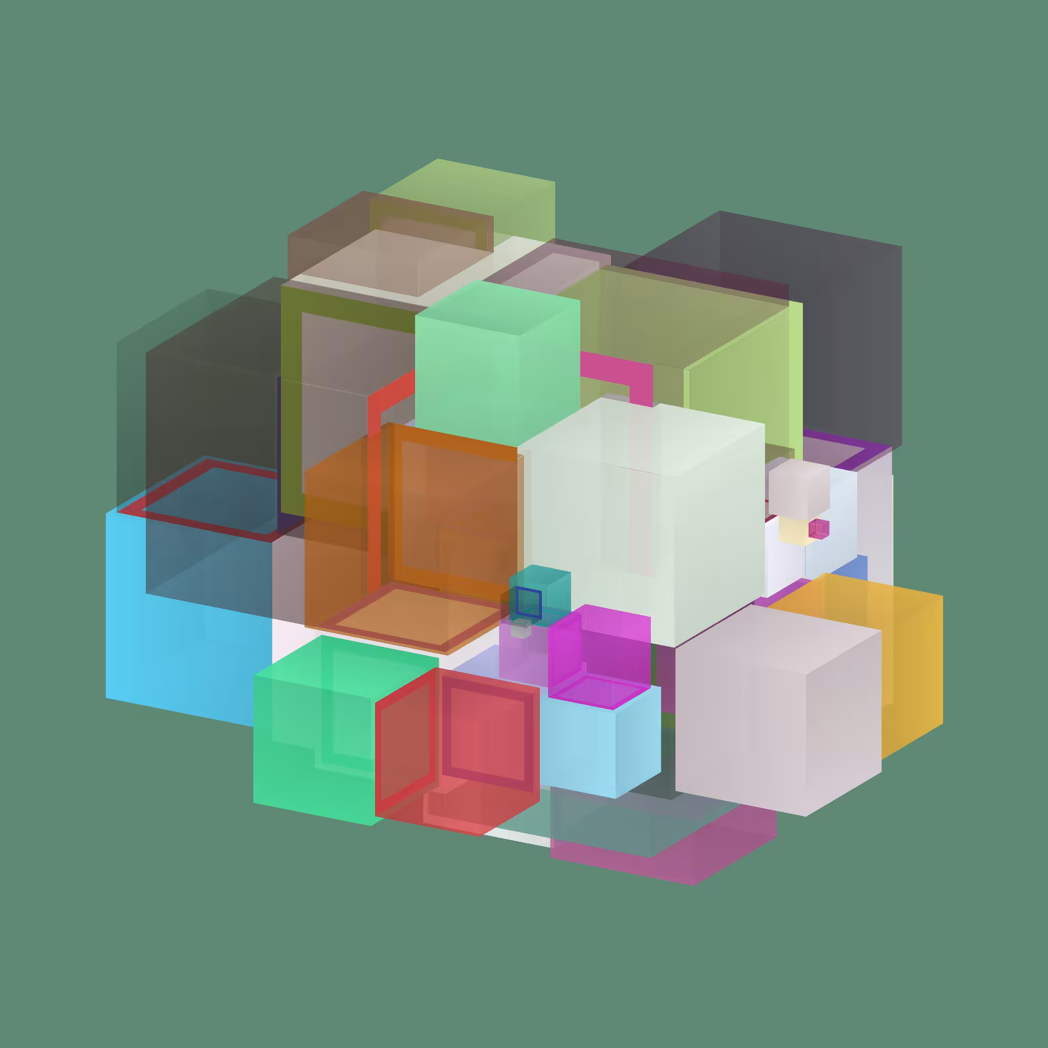 CSS Molecules #82