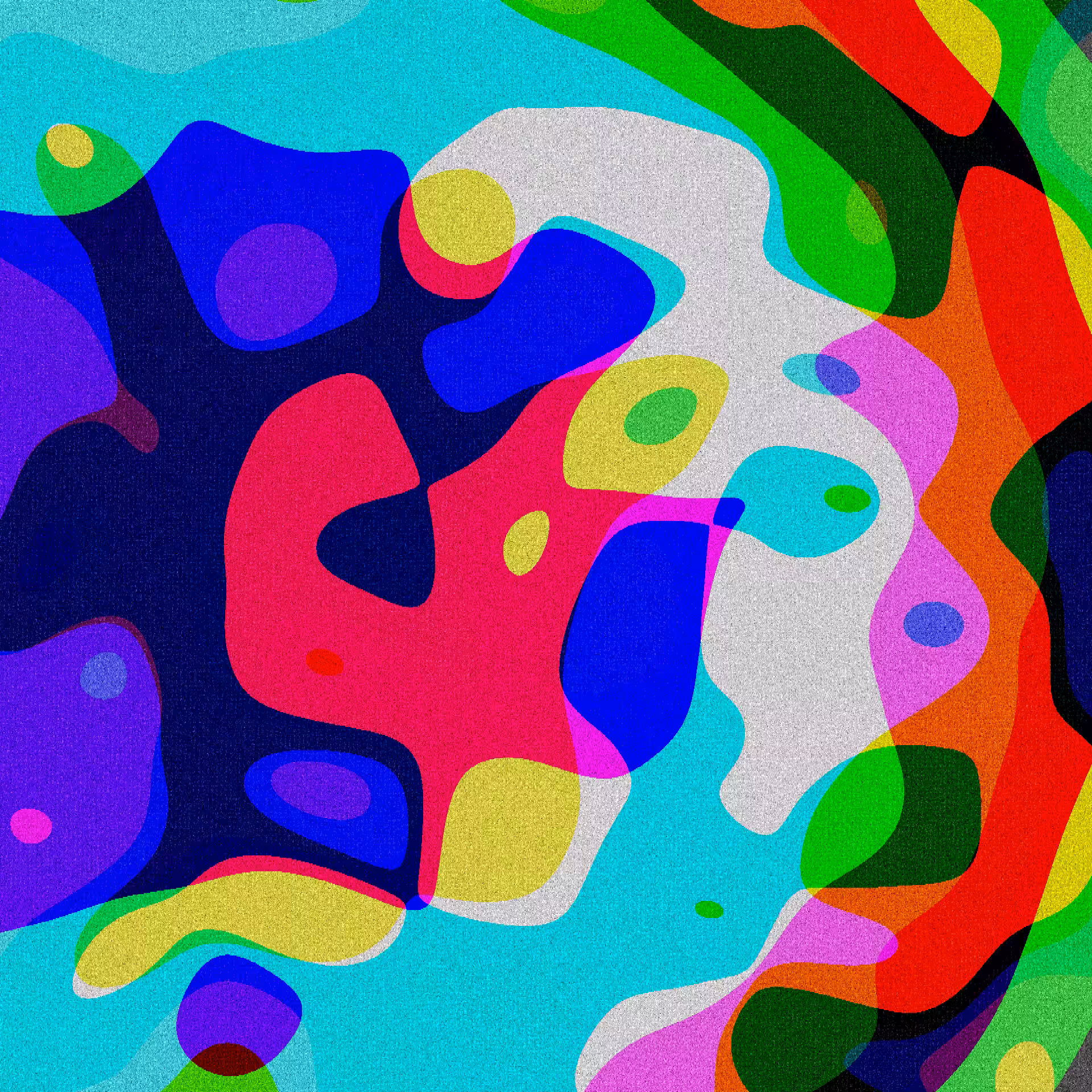 Noises under noises #59