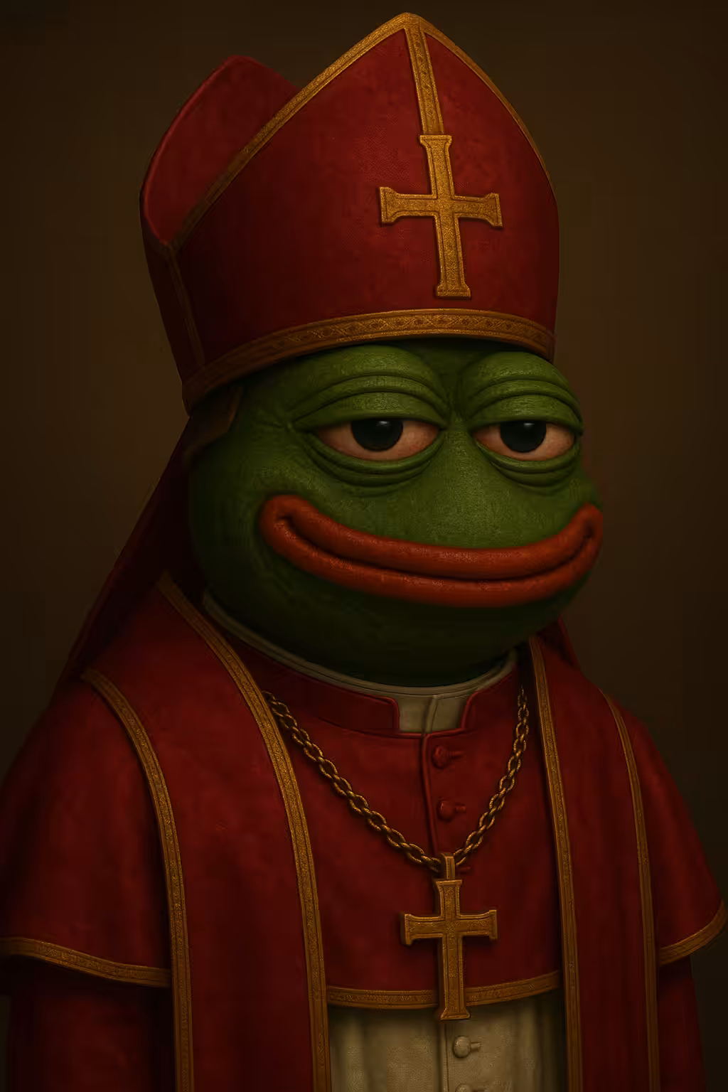 New Pope