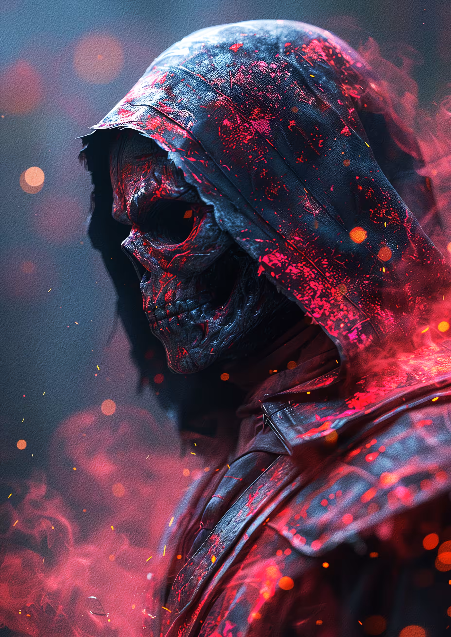 What is death?