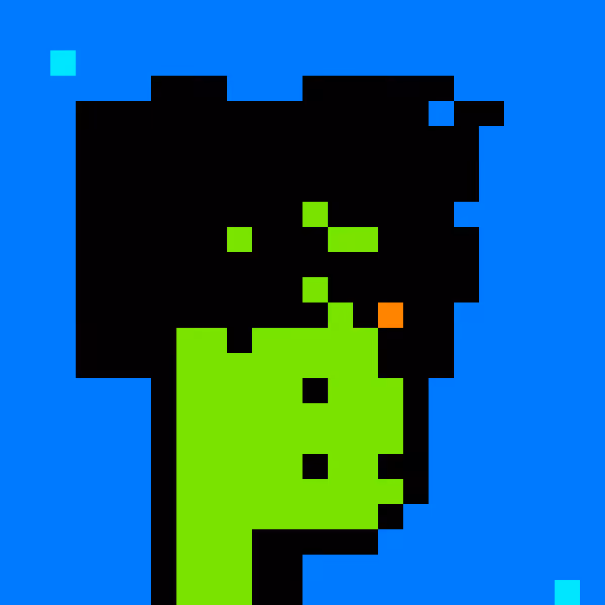 DOS Punks Recrunched: Recrunched DOS Punk 208