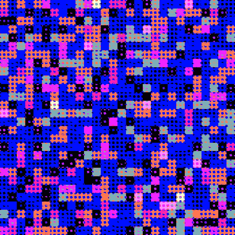 Xanara pixdesia #2