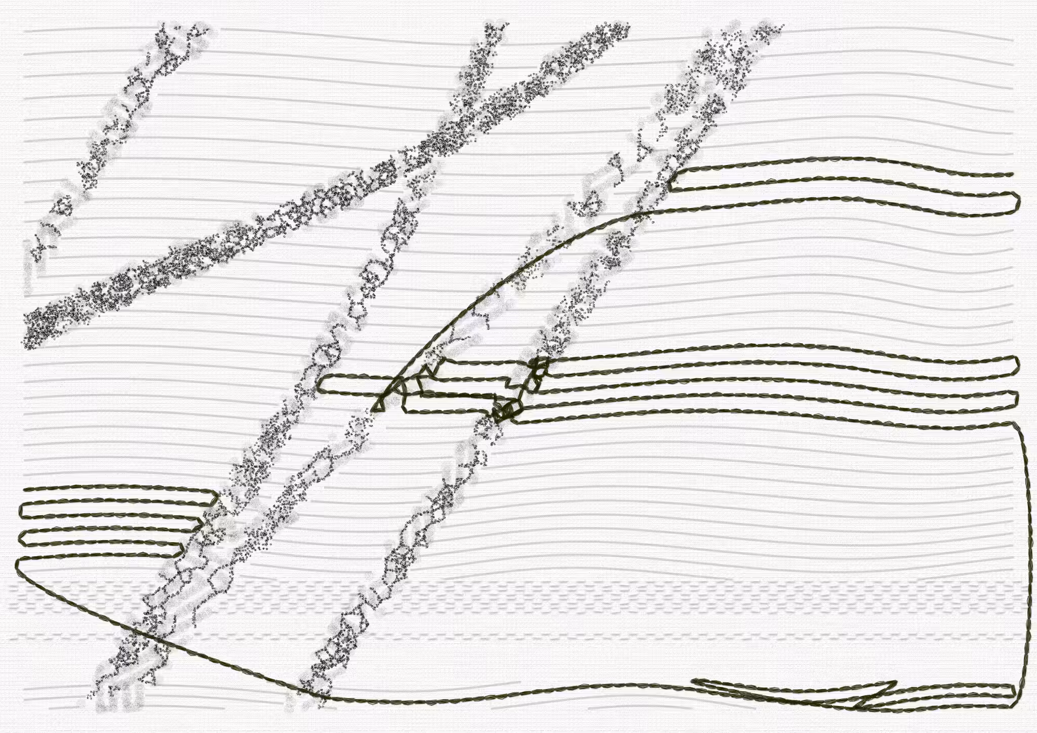 Aux Arbres #652