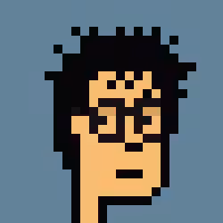 Trung Nguyen Cryptopunk