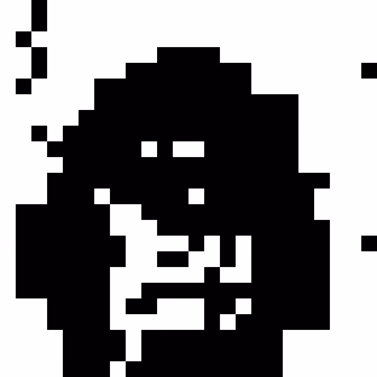 Recrunched DOS Punk 826