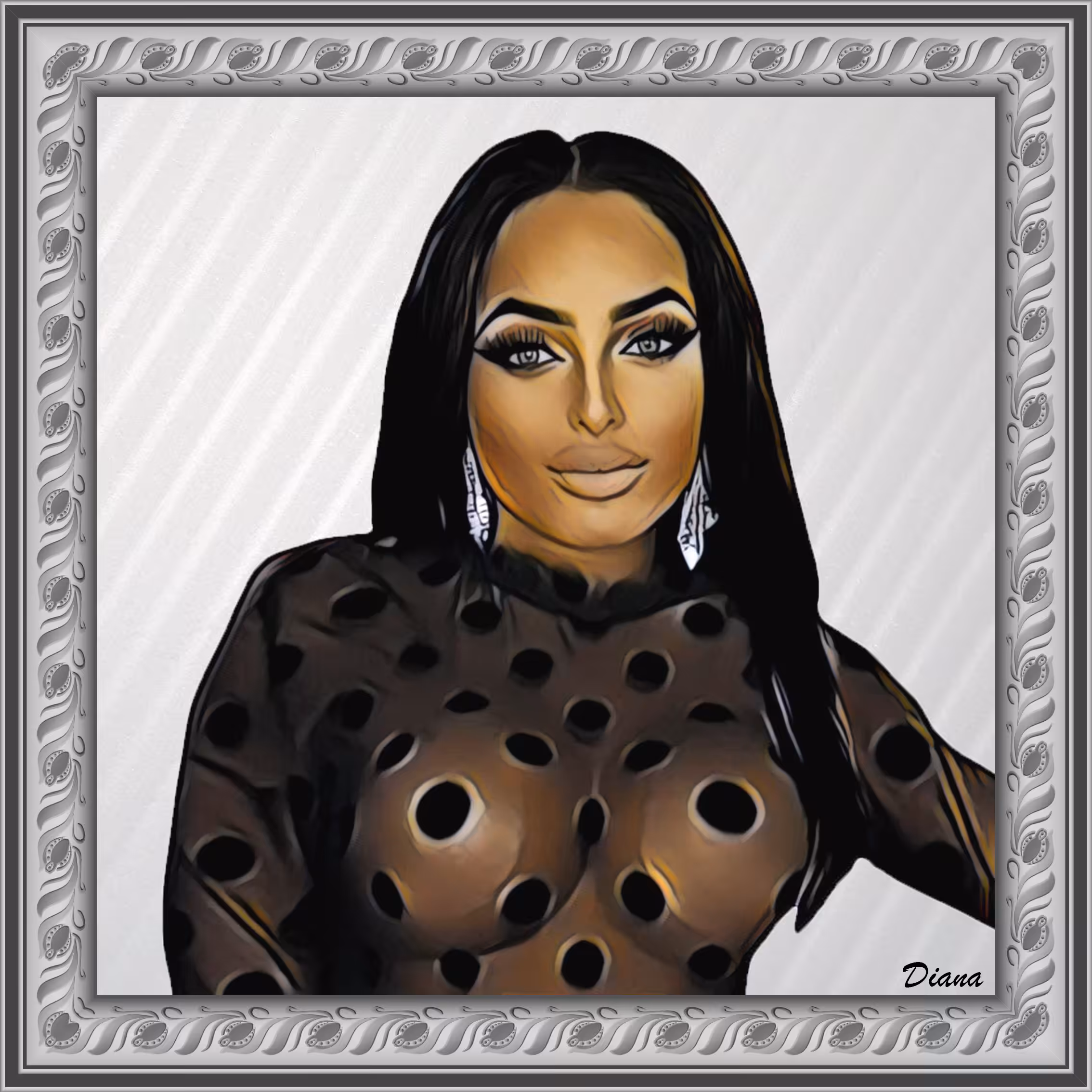 Evelyn - Regina Collection