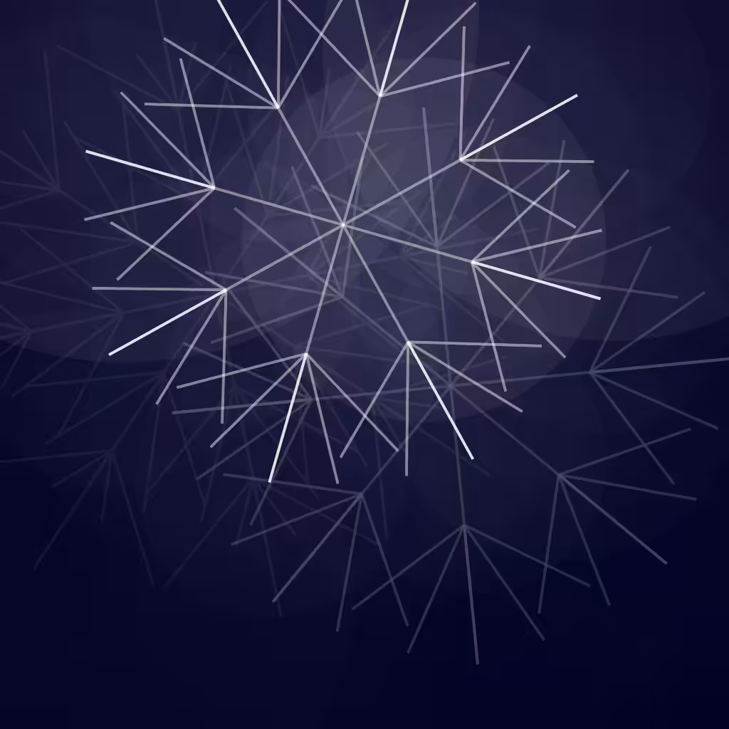 Winter Night #1