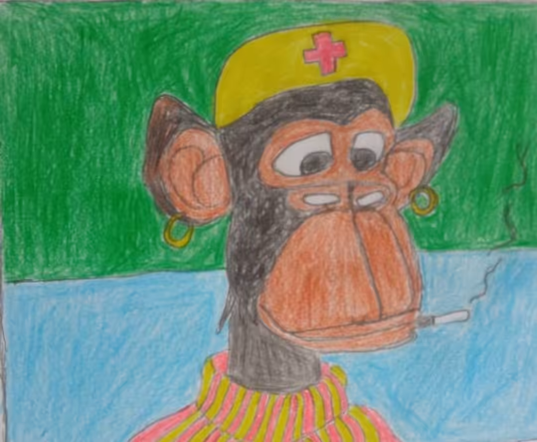DR. monkey