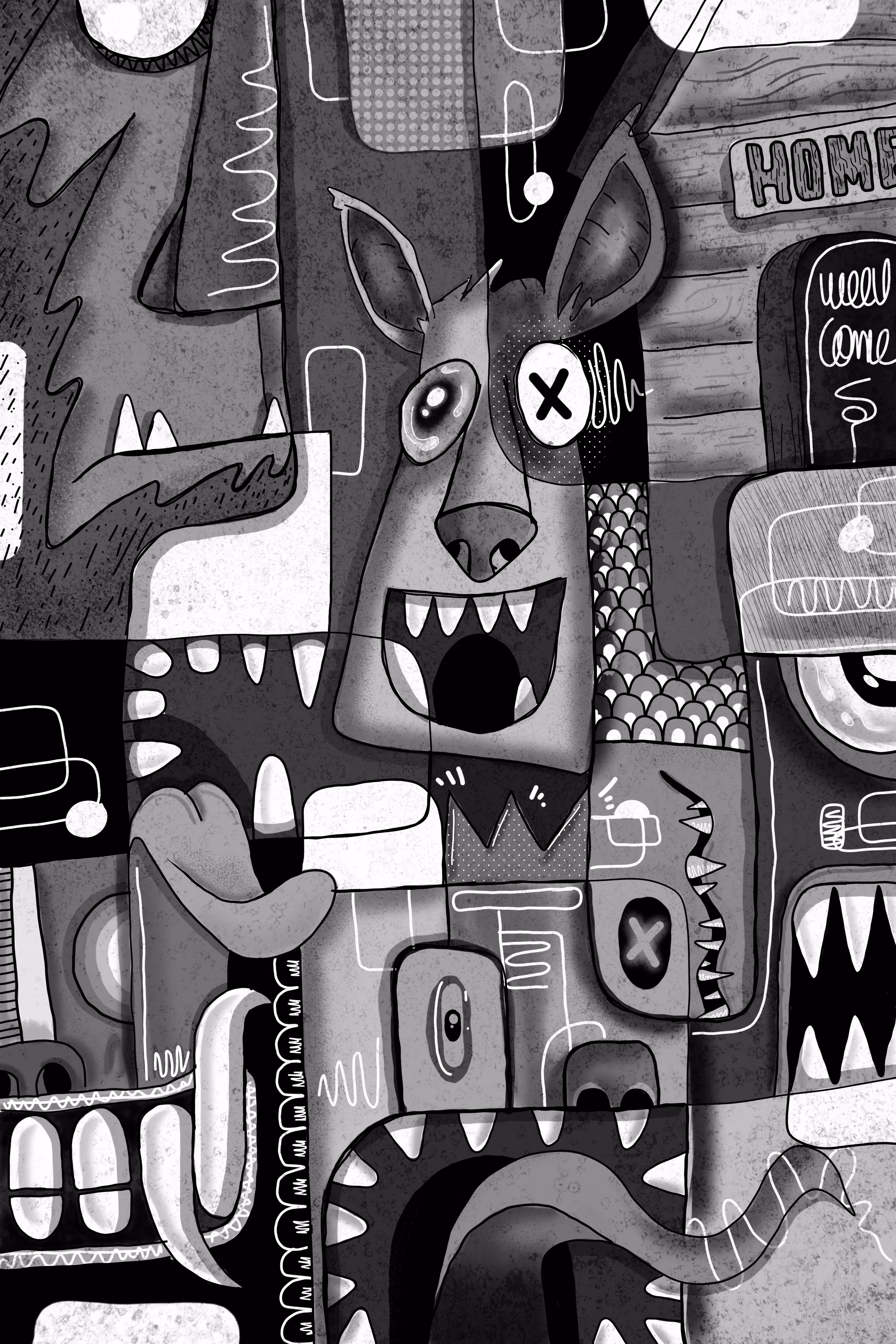 The Animals
