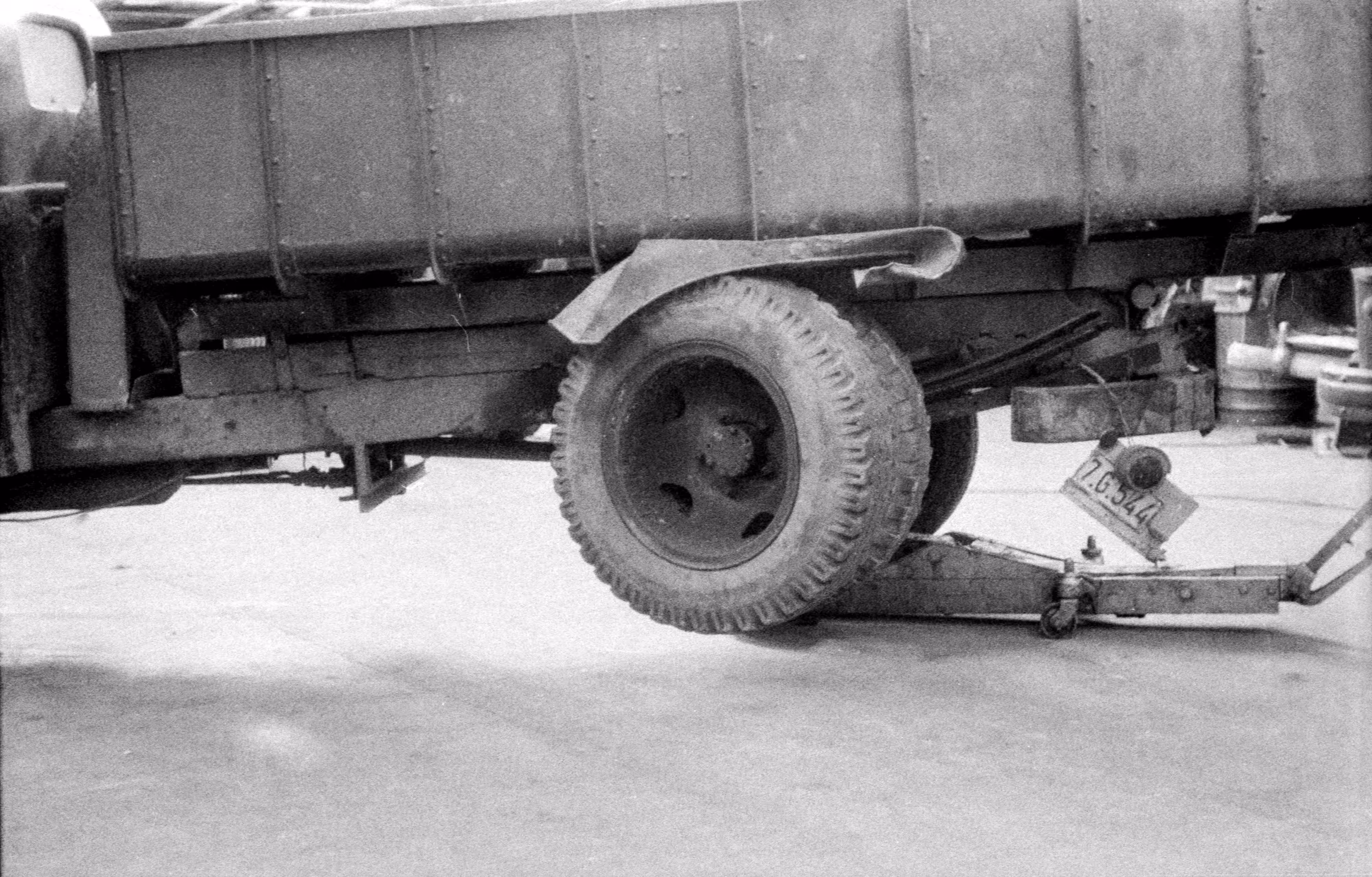 By Accident - The Negatives #376