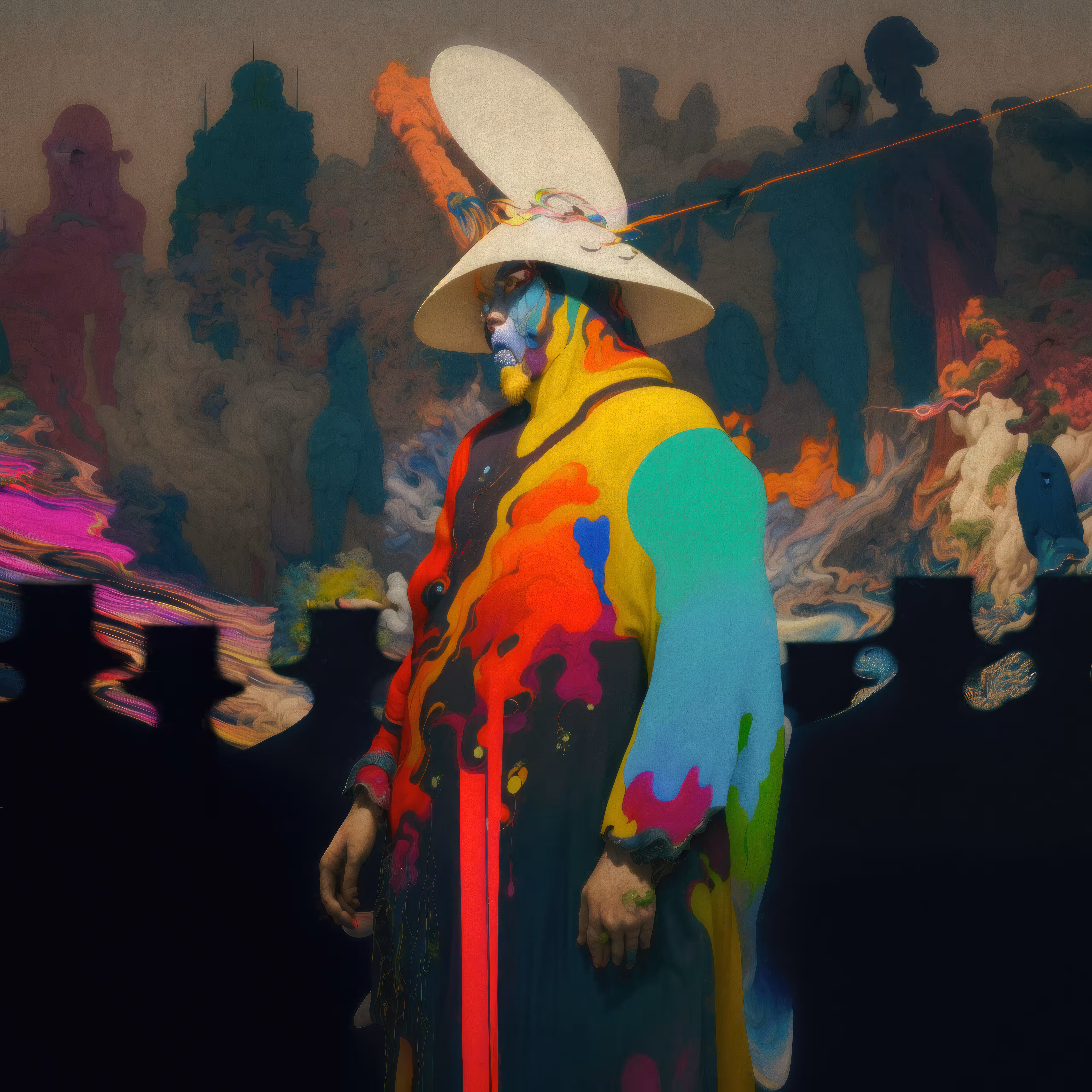 Dream Dealer