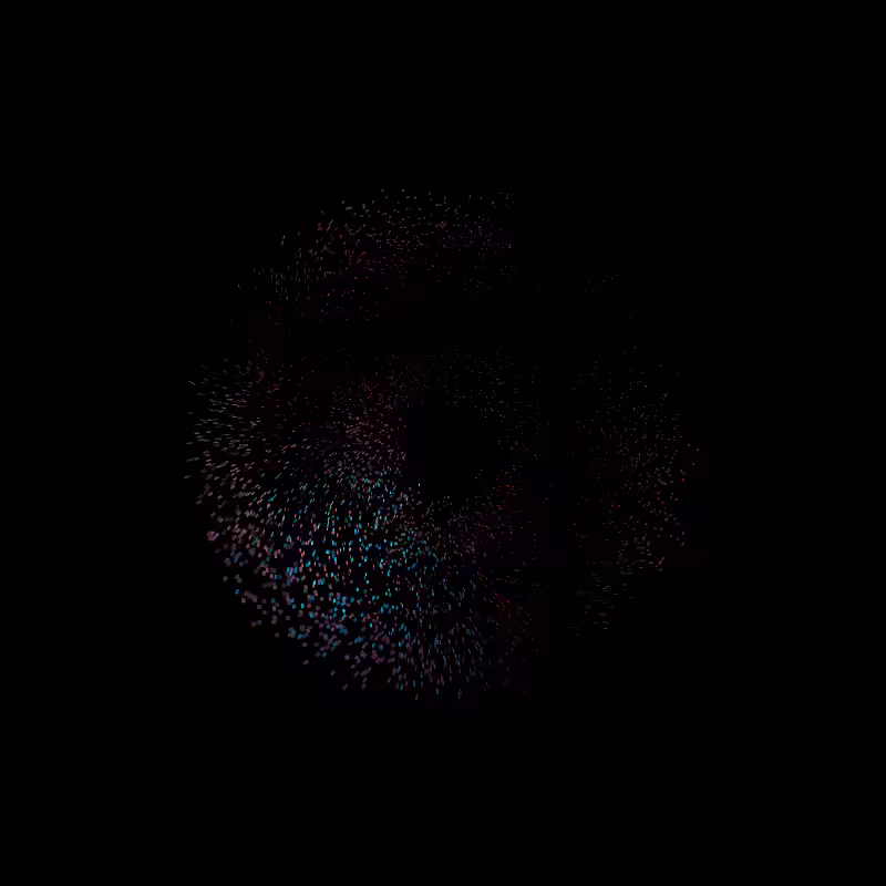 Murmuration #67