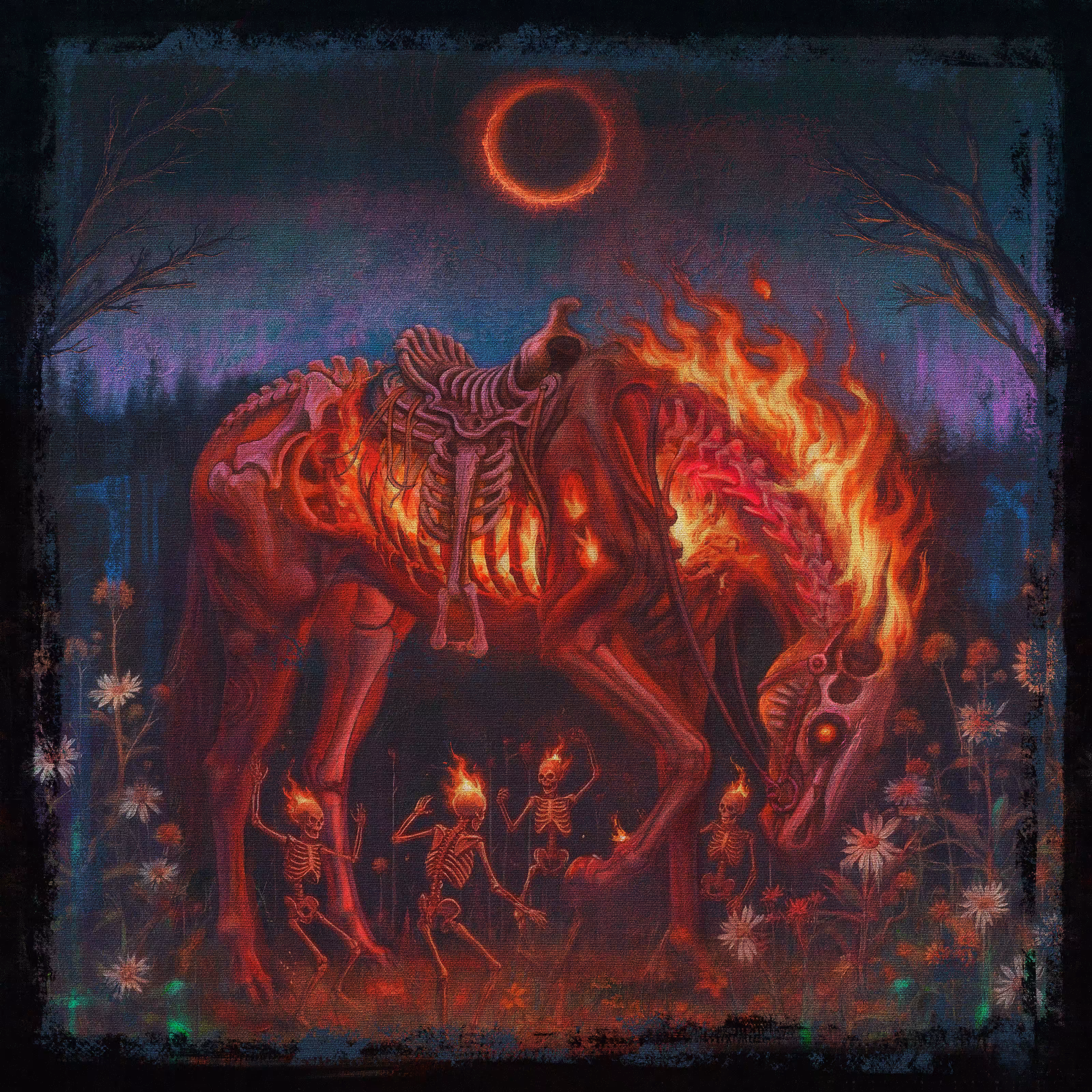 Year of the Horse