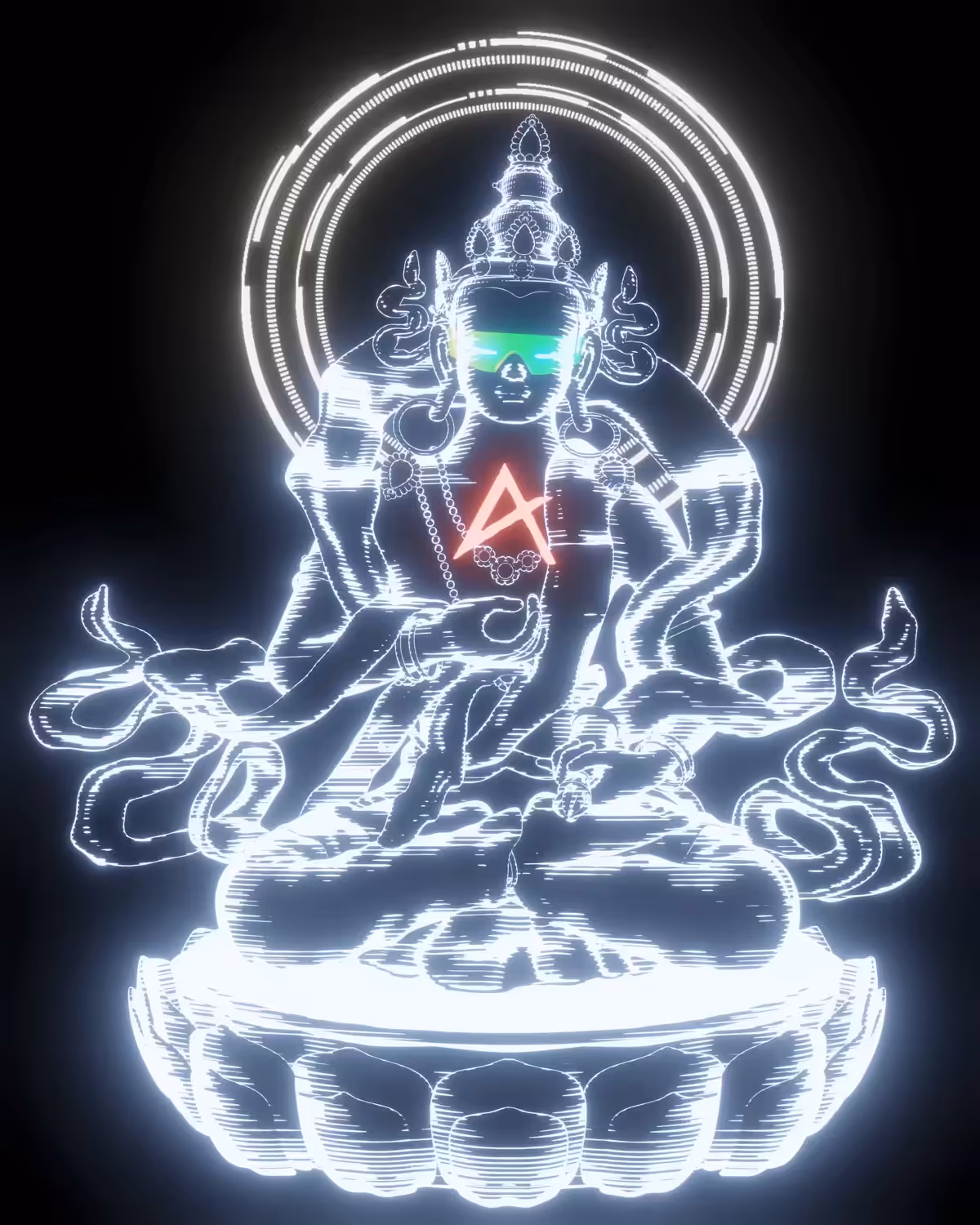Crypto Gods 3.0.3.