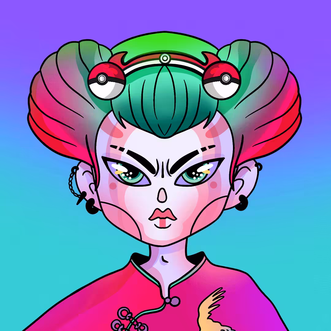 Geisha