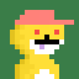 2 kilobytes low cost Token Eric  #14