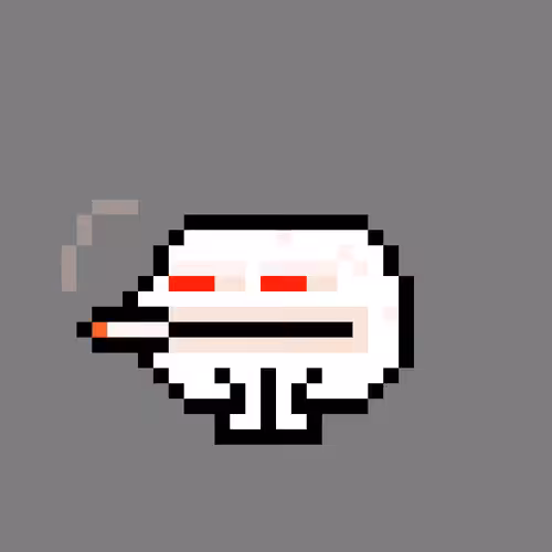 Toadheadz #4394