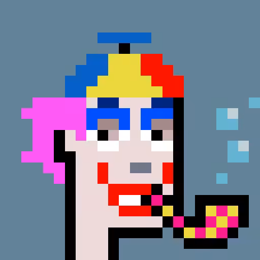 C_C #8689