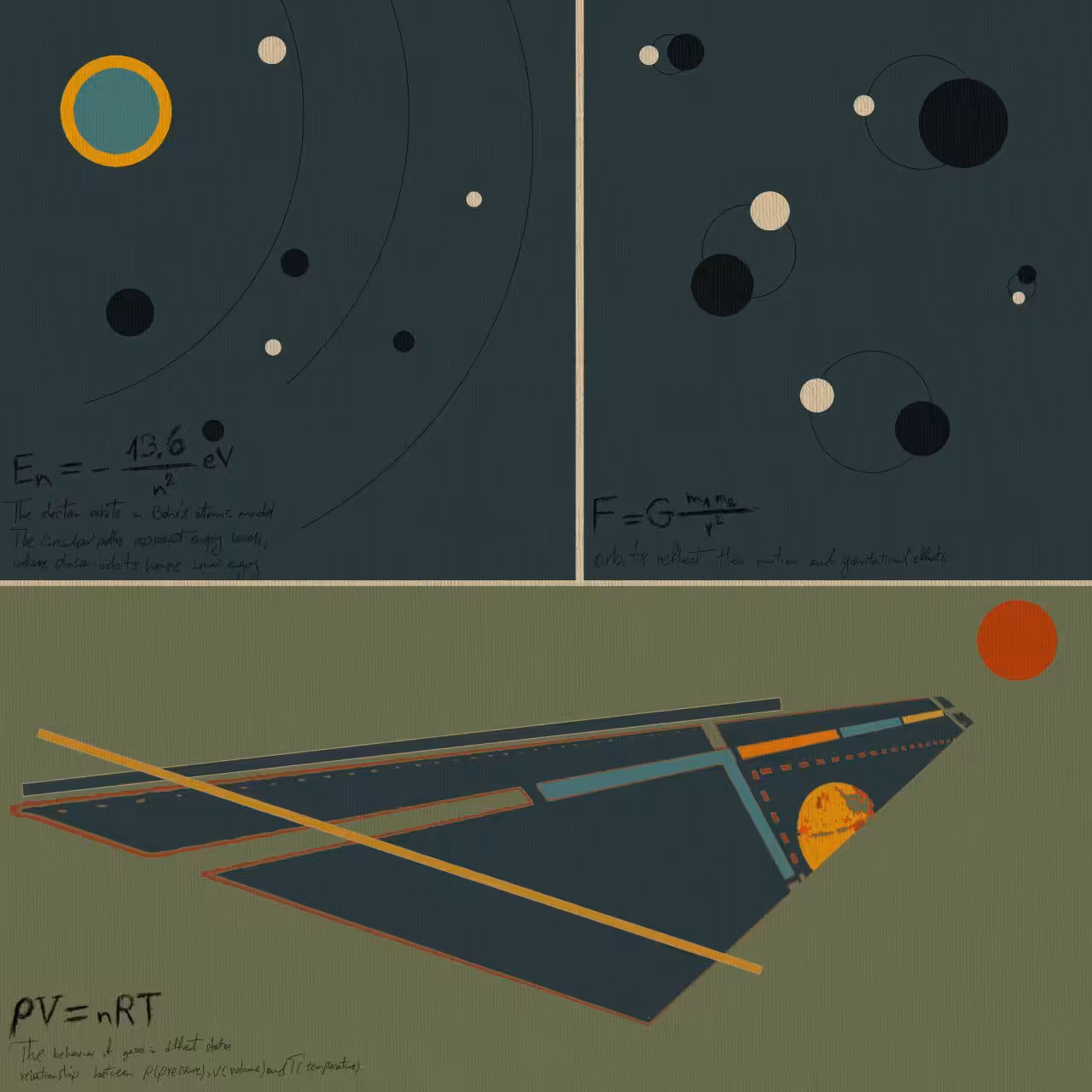 Equations