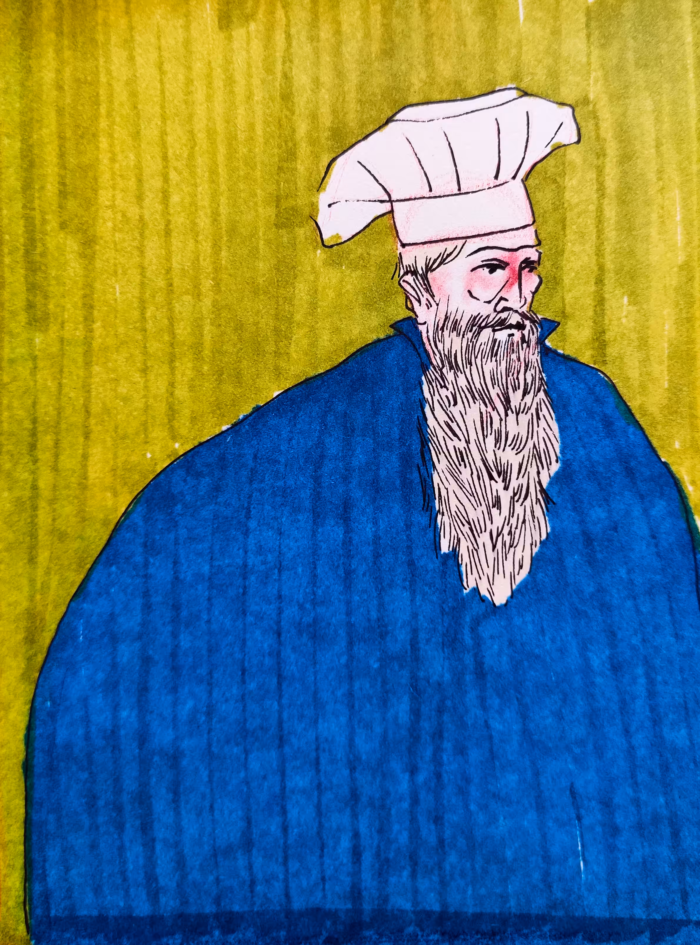 foad chef 