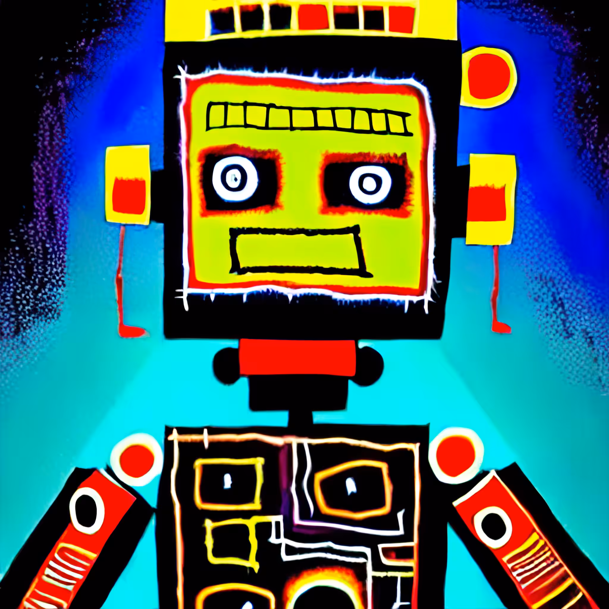 BasquiBot #318