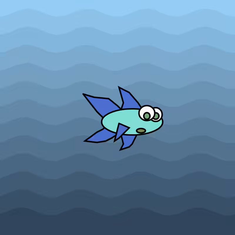 fishibowl dummies #40