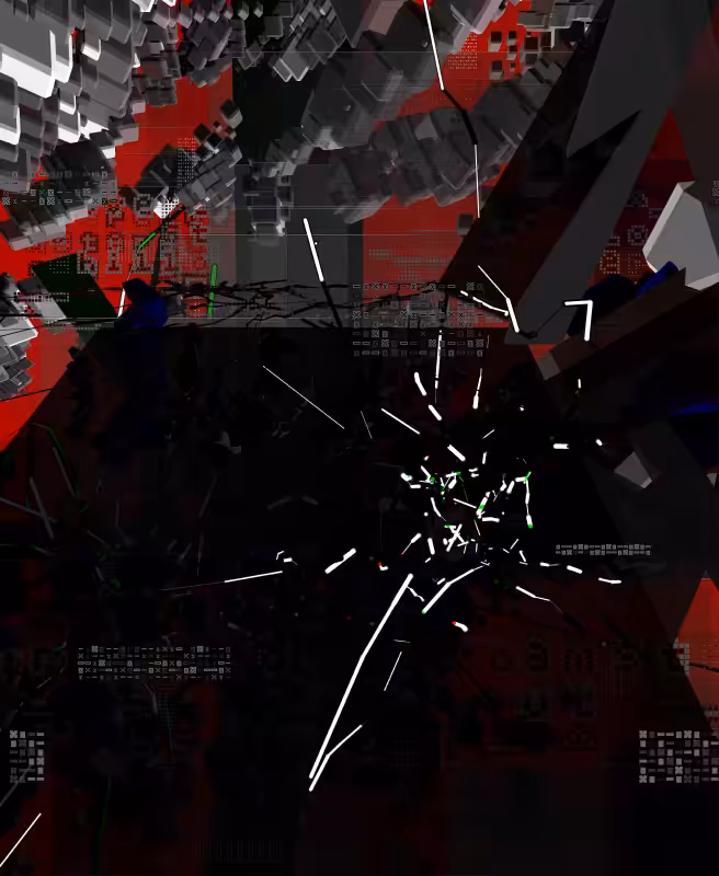 overclocked #10