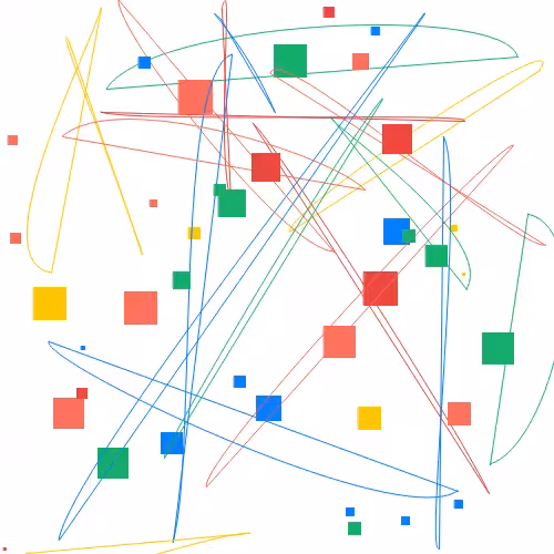 Chromatic Chaos #3