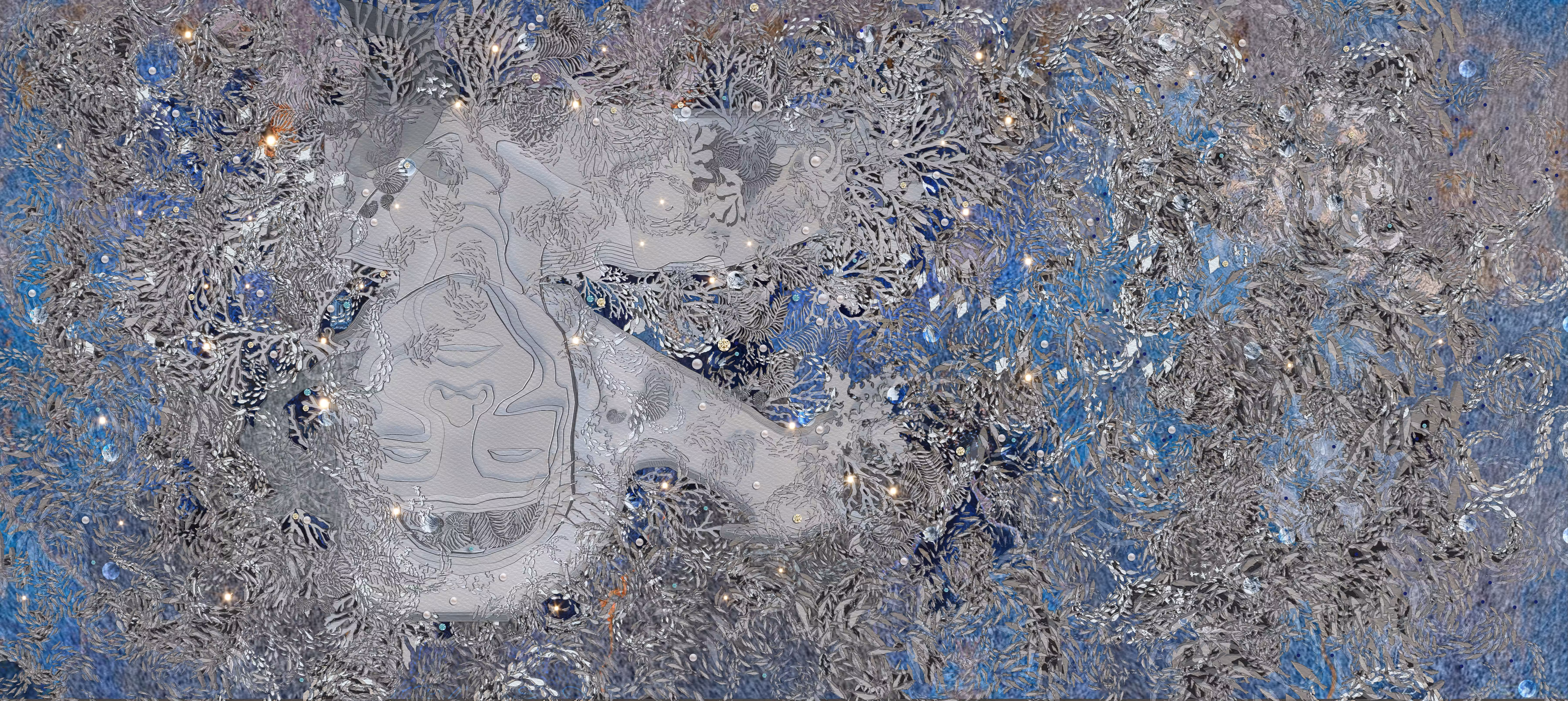 Under the sea