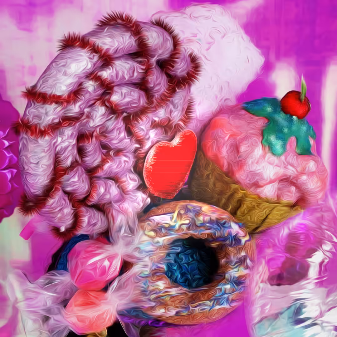 SUGAR CARNIVAL