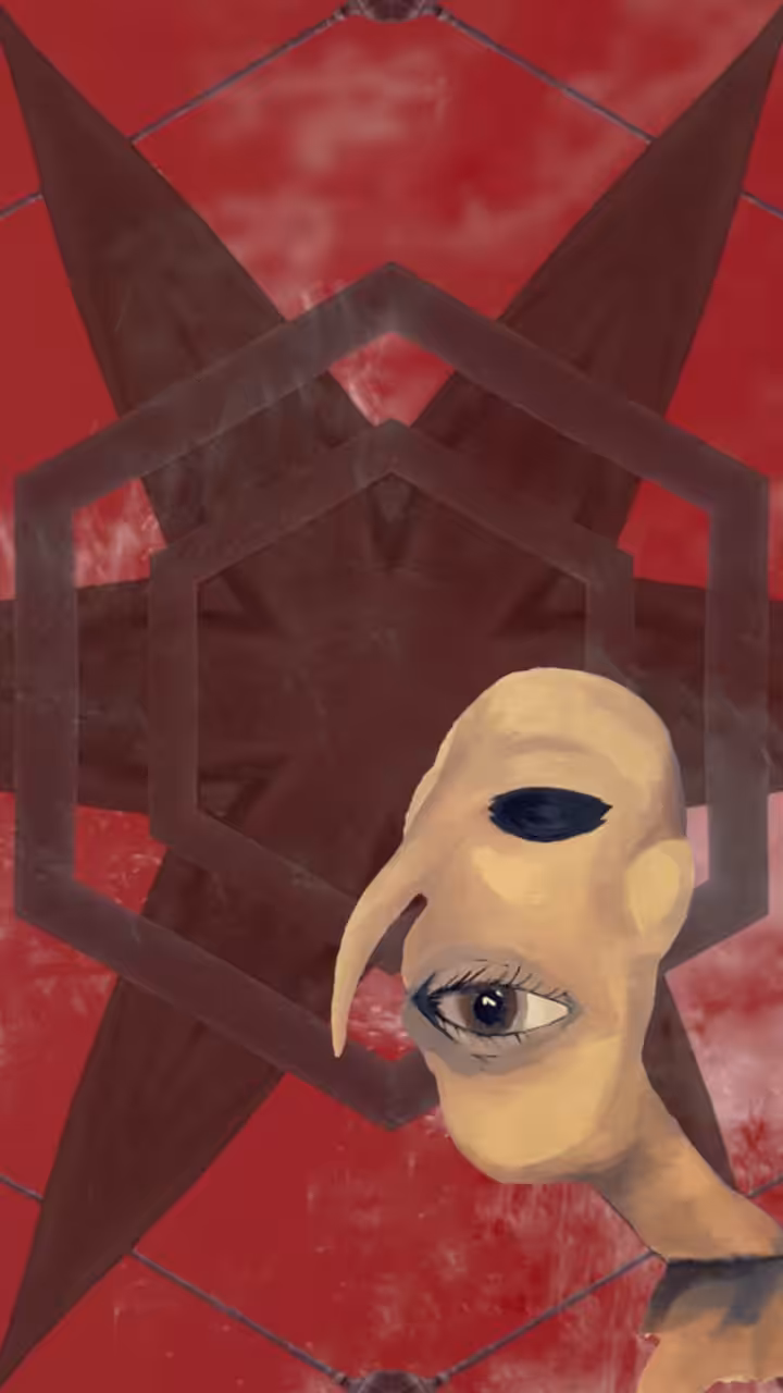 merging the void