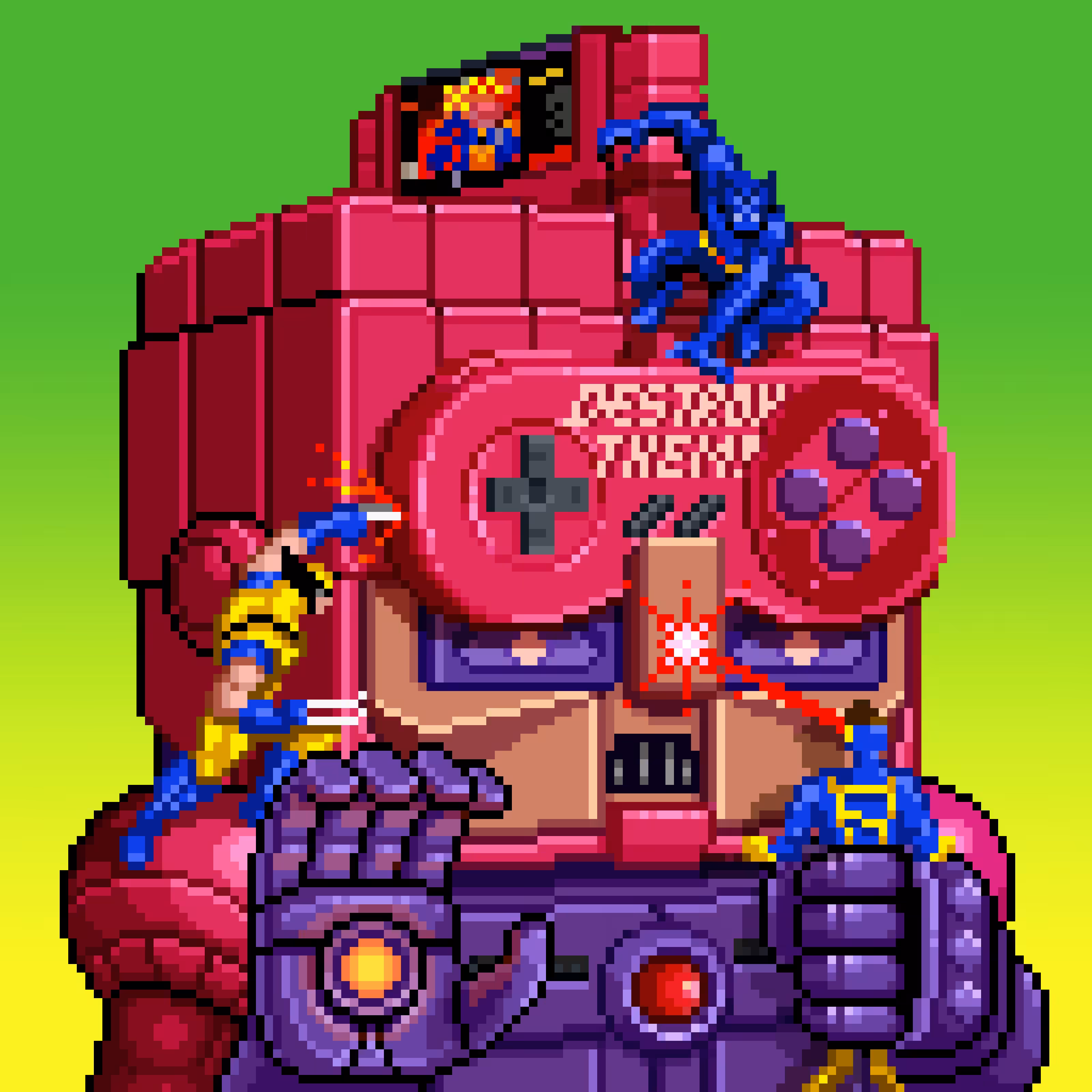 GameBro #138