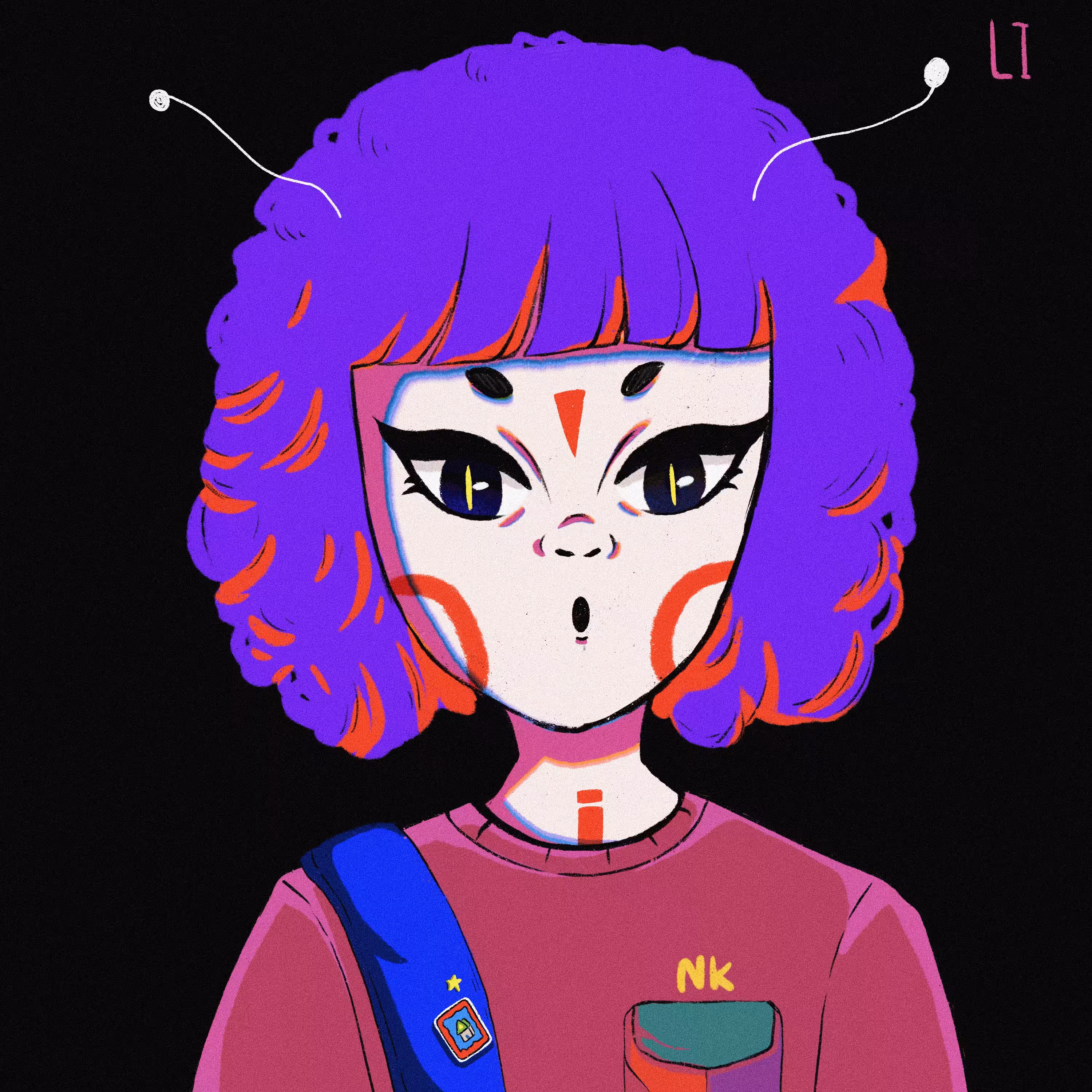 NAKI - 051