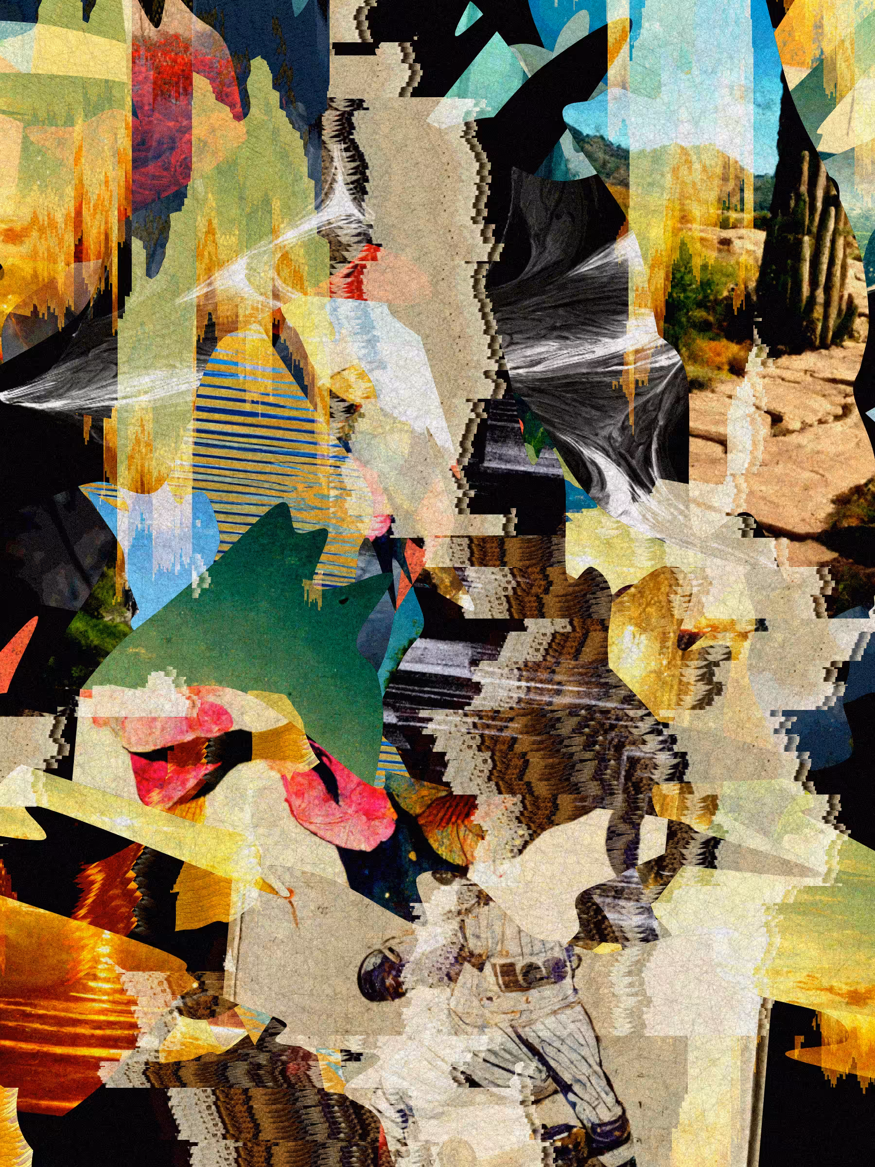 haphazard  #127