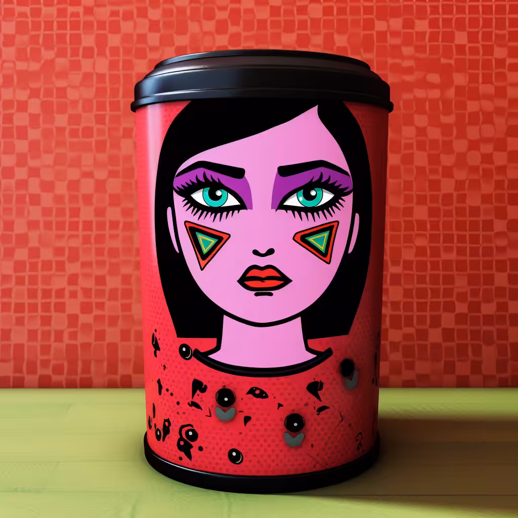 wonder trash 11