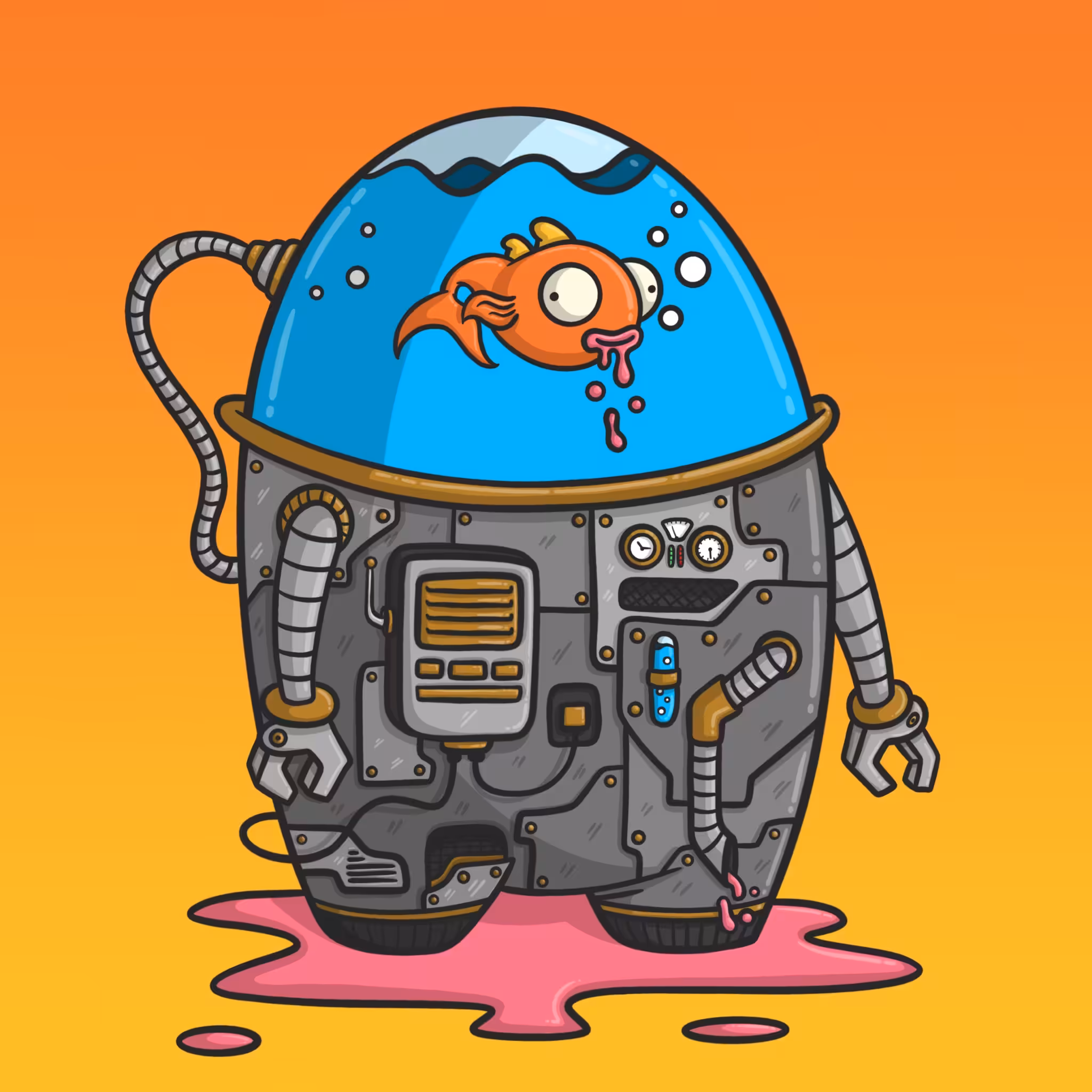 #037 - Bob