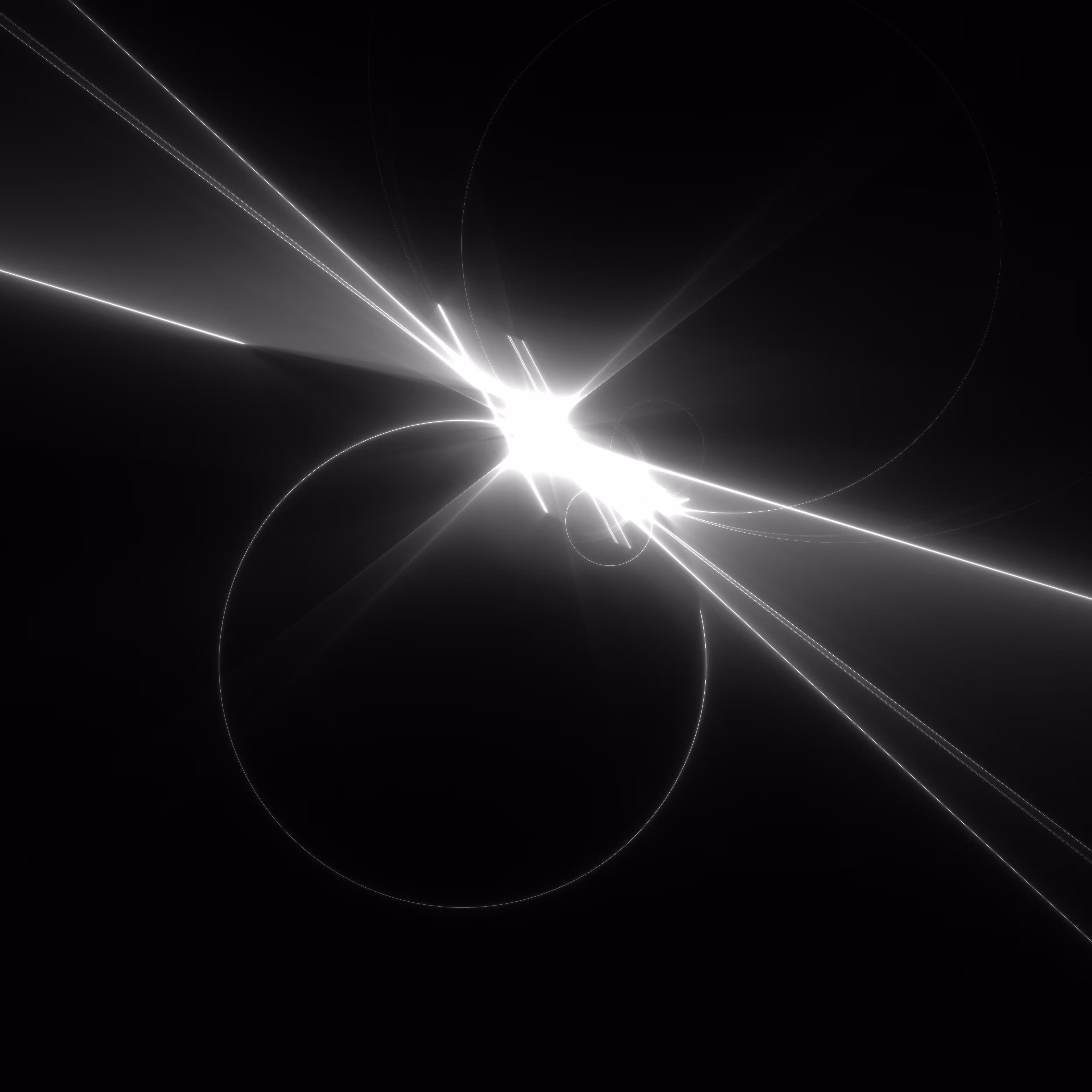 Celestial Impact