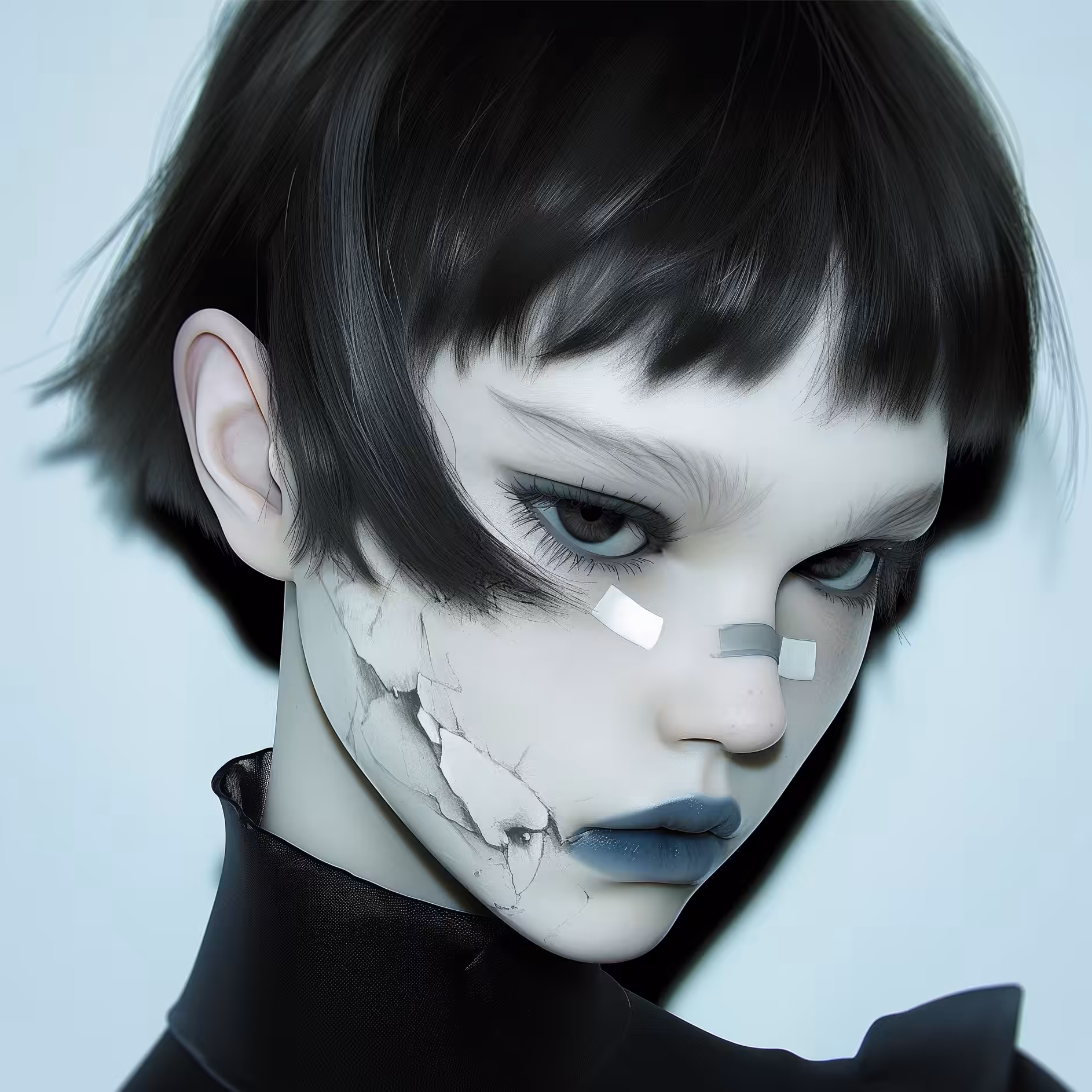 CЯДCҜΞD