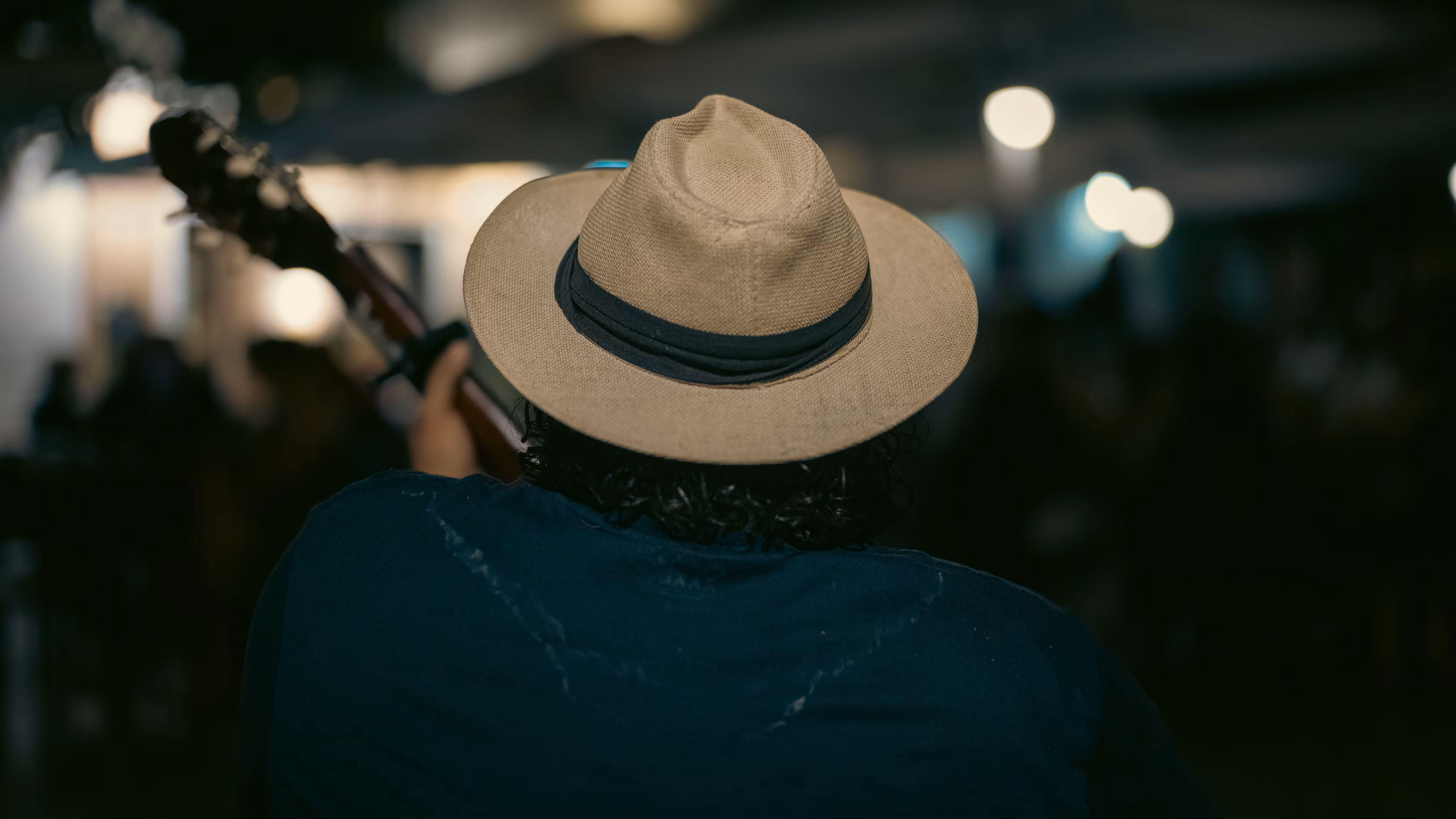 City Hats 20