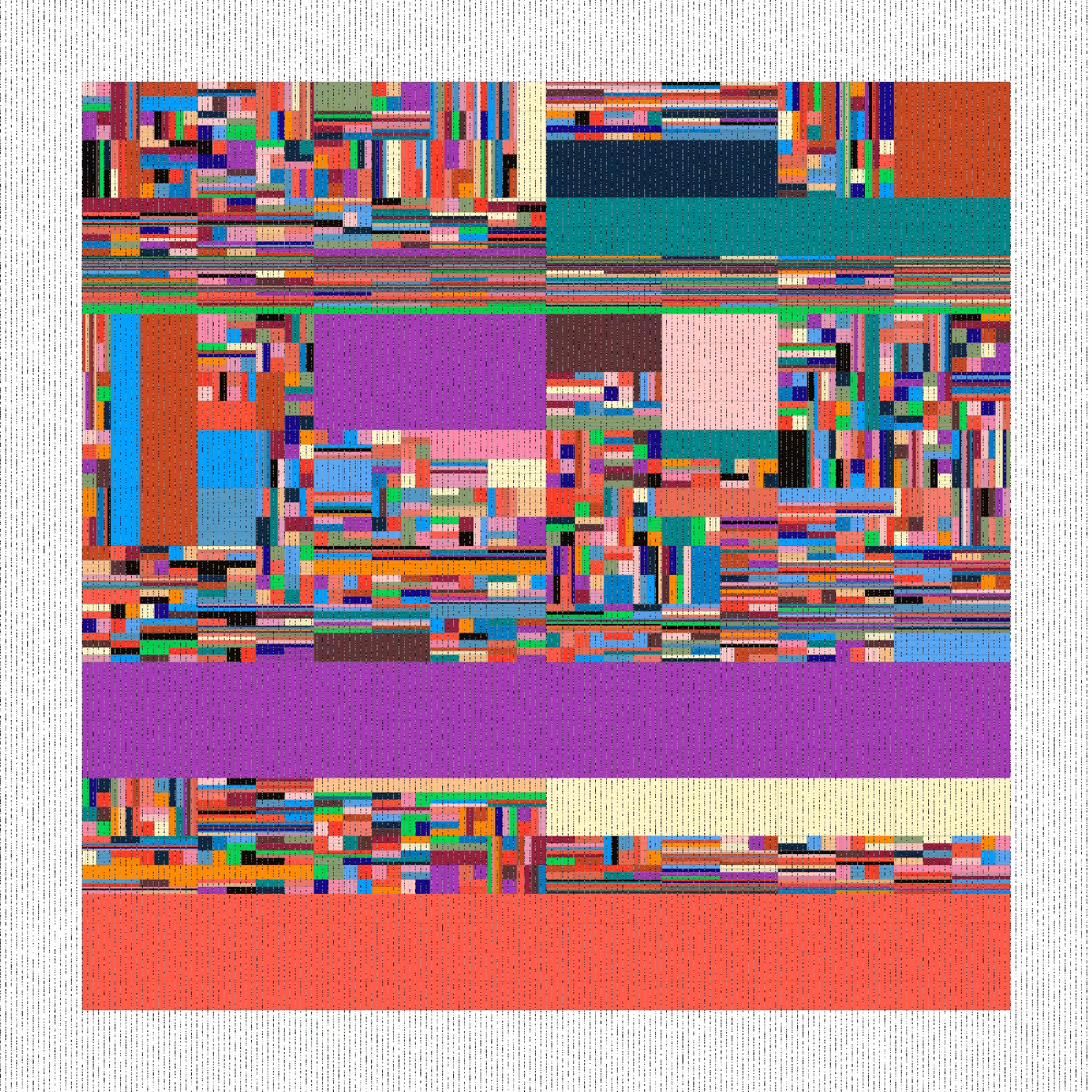 De Stijl #58