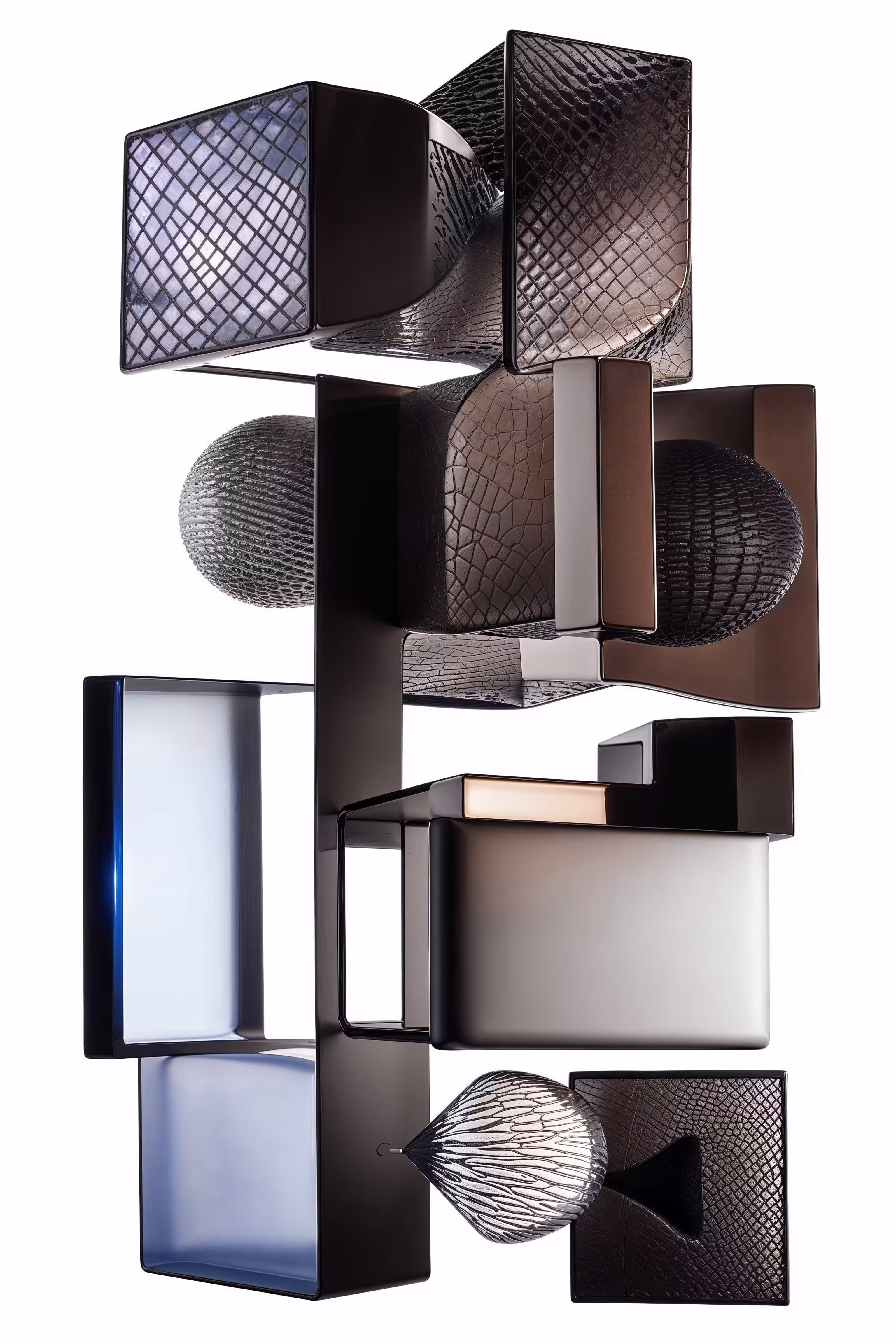 Fabricated #15