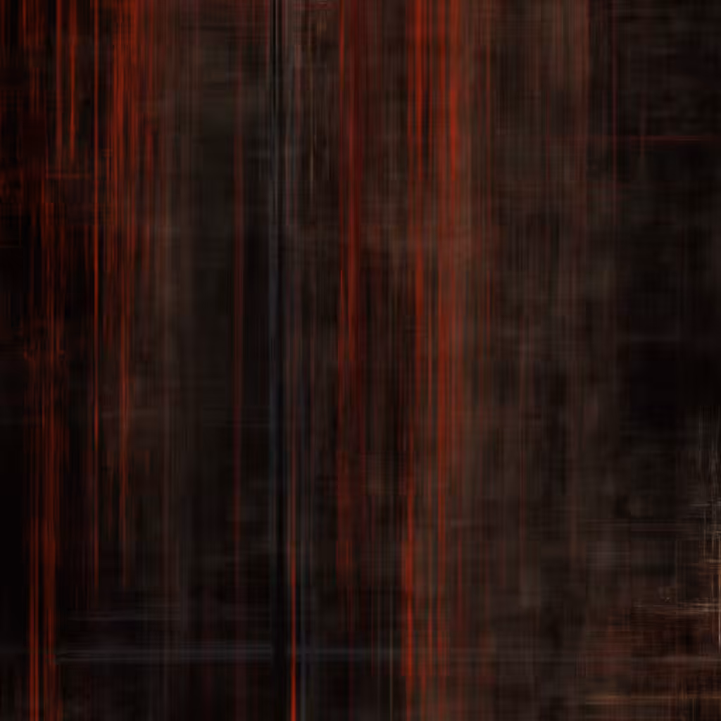 Dissolution #156
