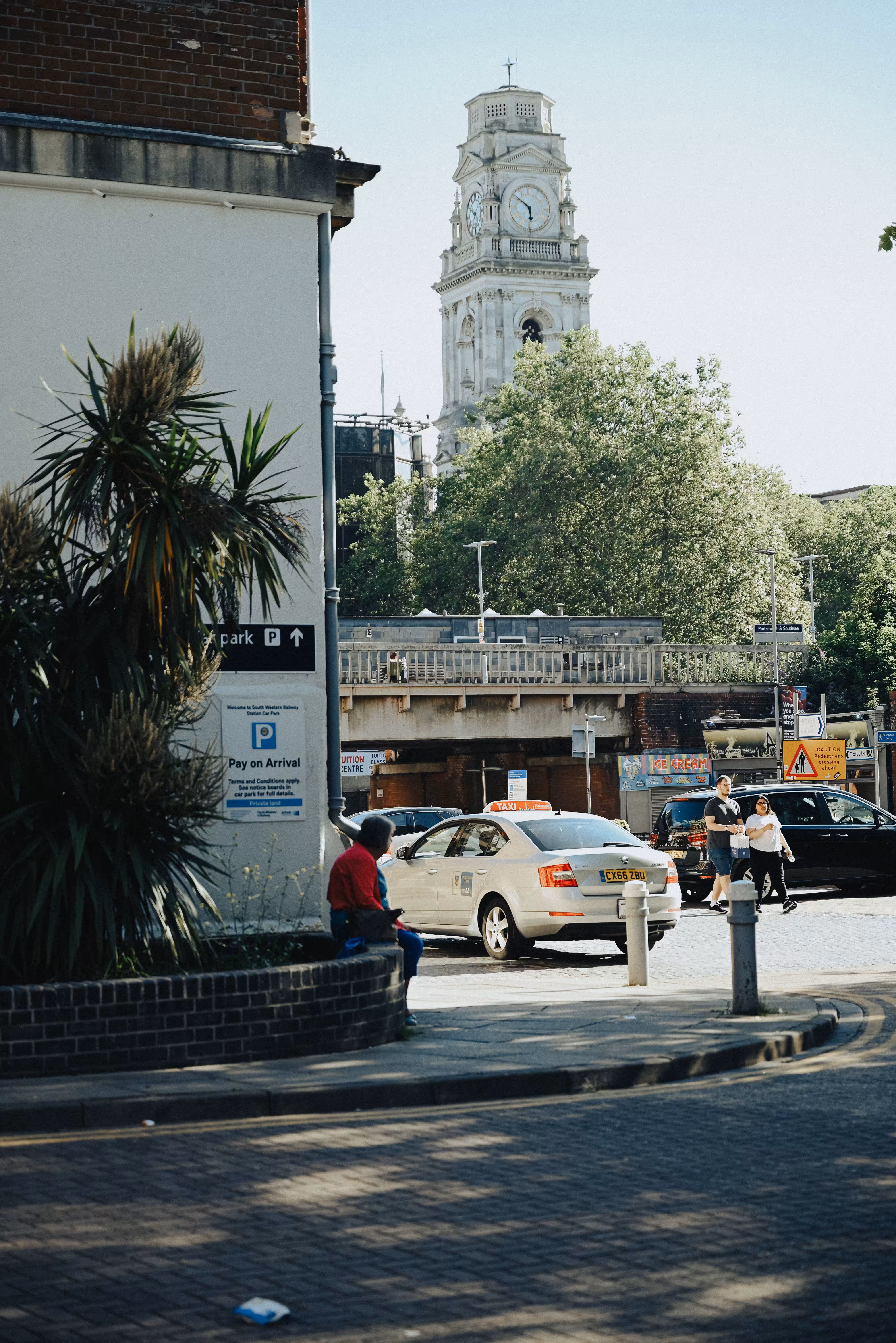 City Centre 2