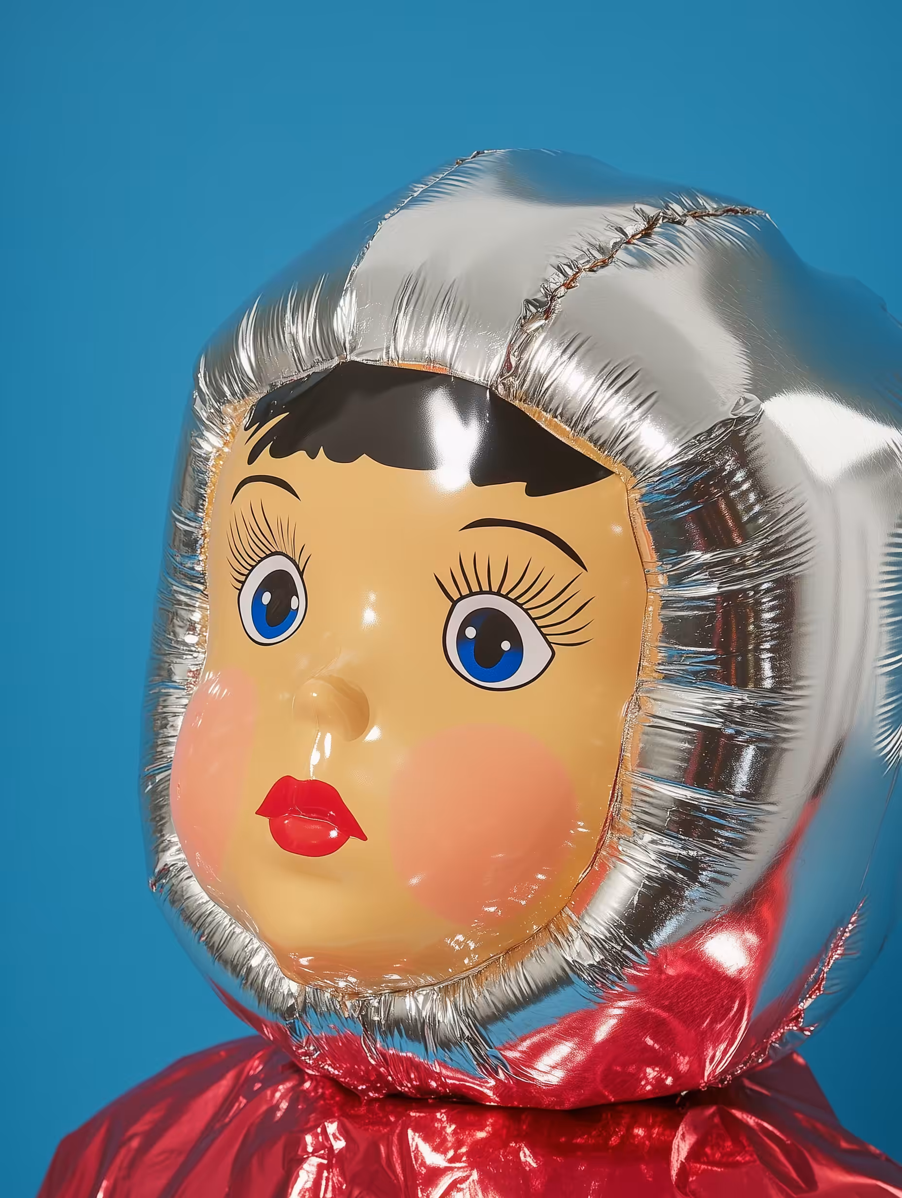 Puffy Icons: Puffy Icon #163