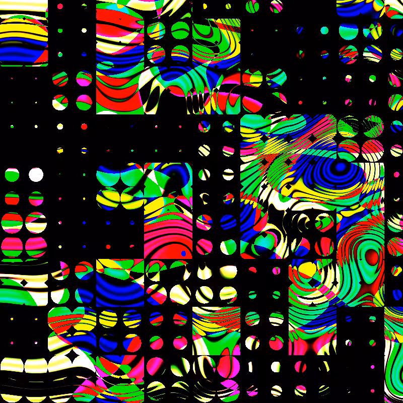 Opticals #19