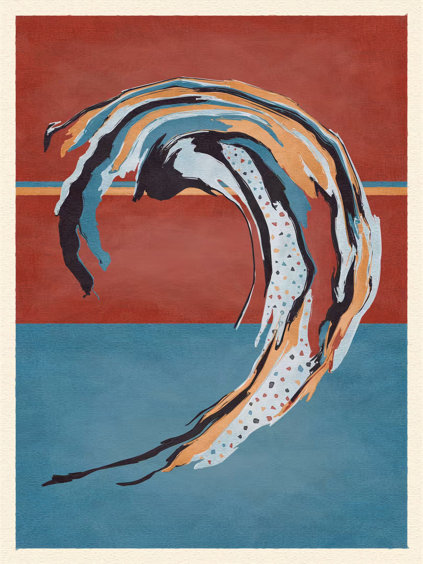 Undercurrent #240
