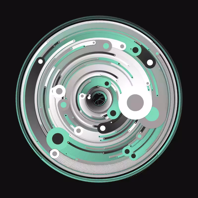 Cycles #5
