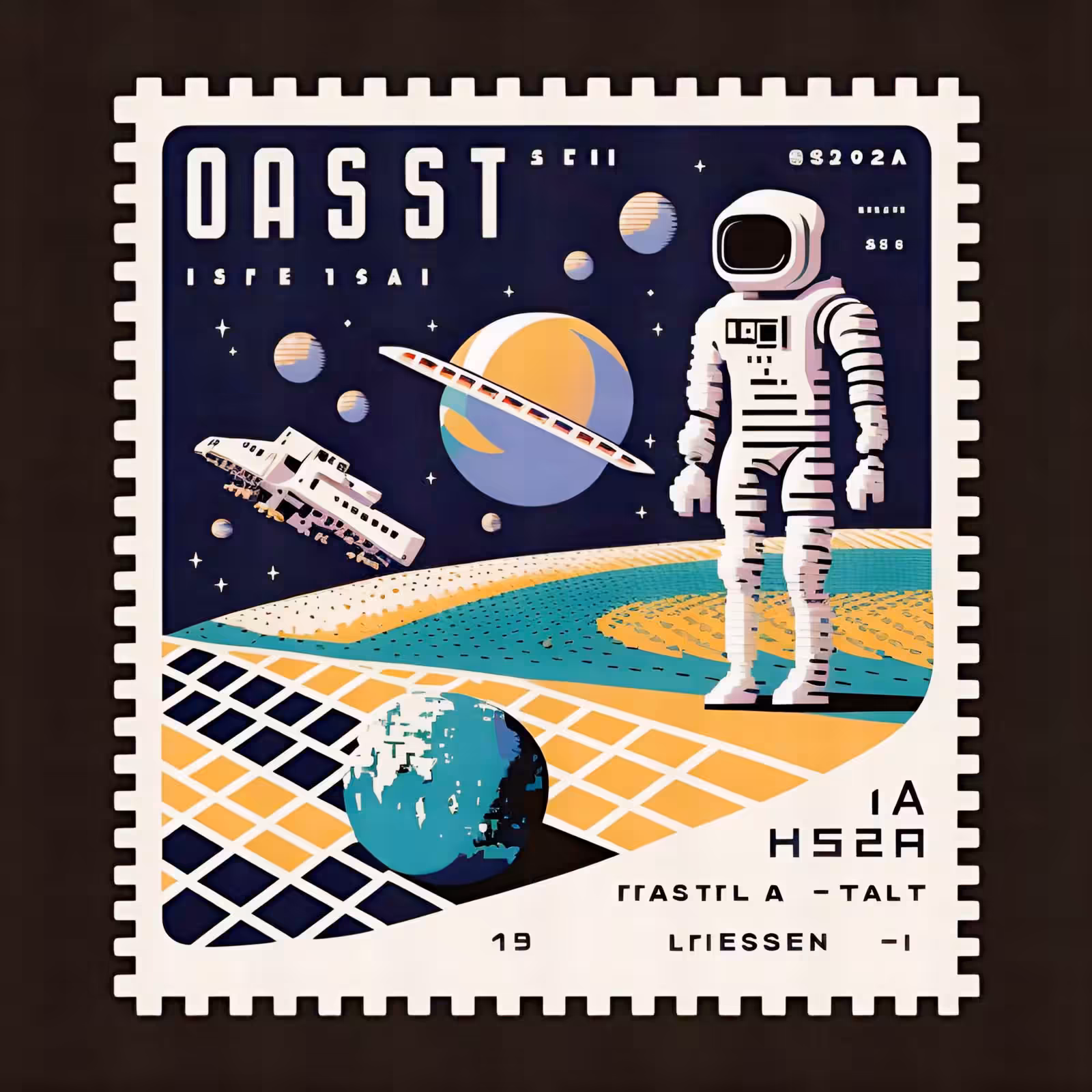 the transdimensional philatelist 05