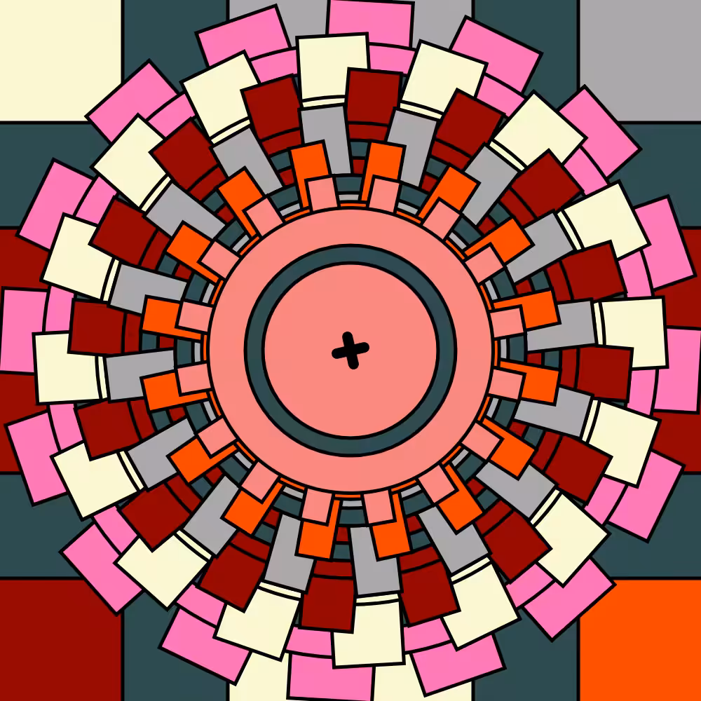 Hypnotic Machine #27