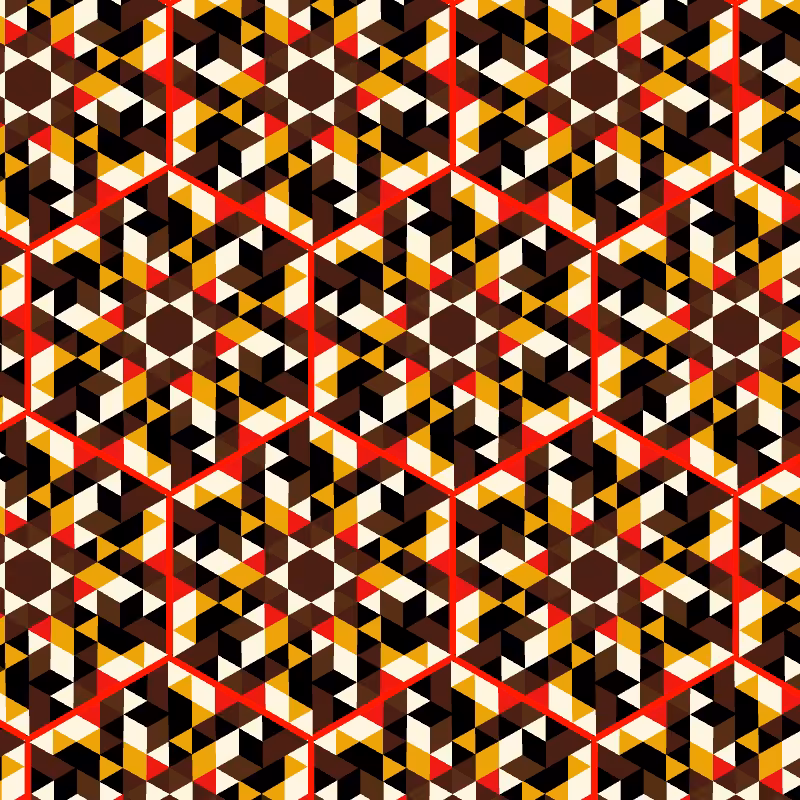 Hex Flex #113